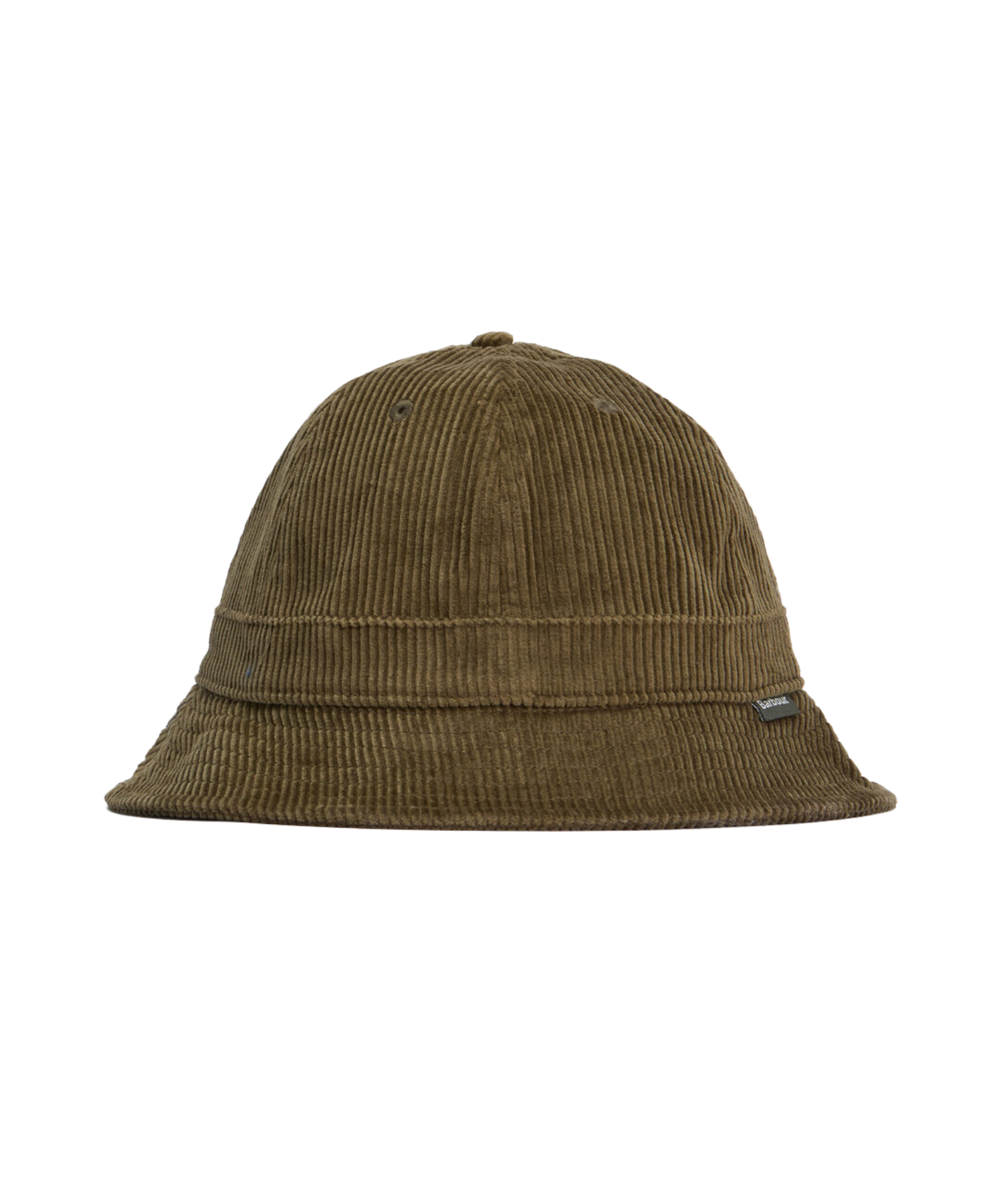 Barbour Westdale Cord Bucket Şapka
