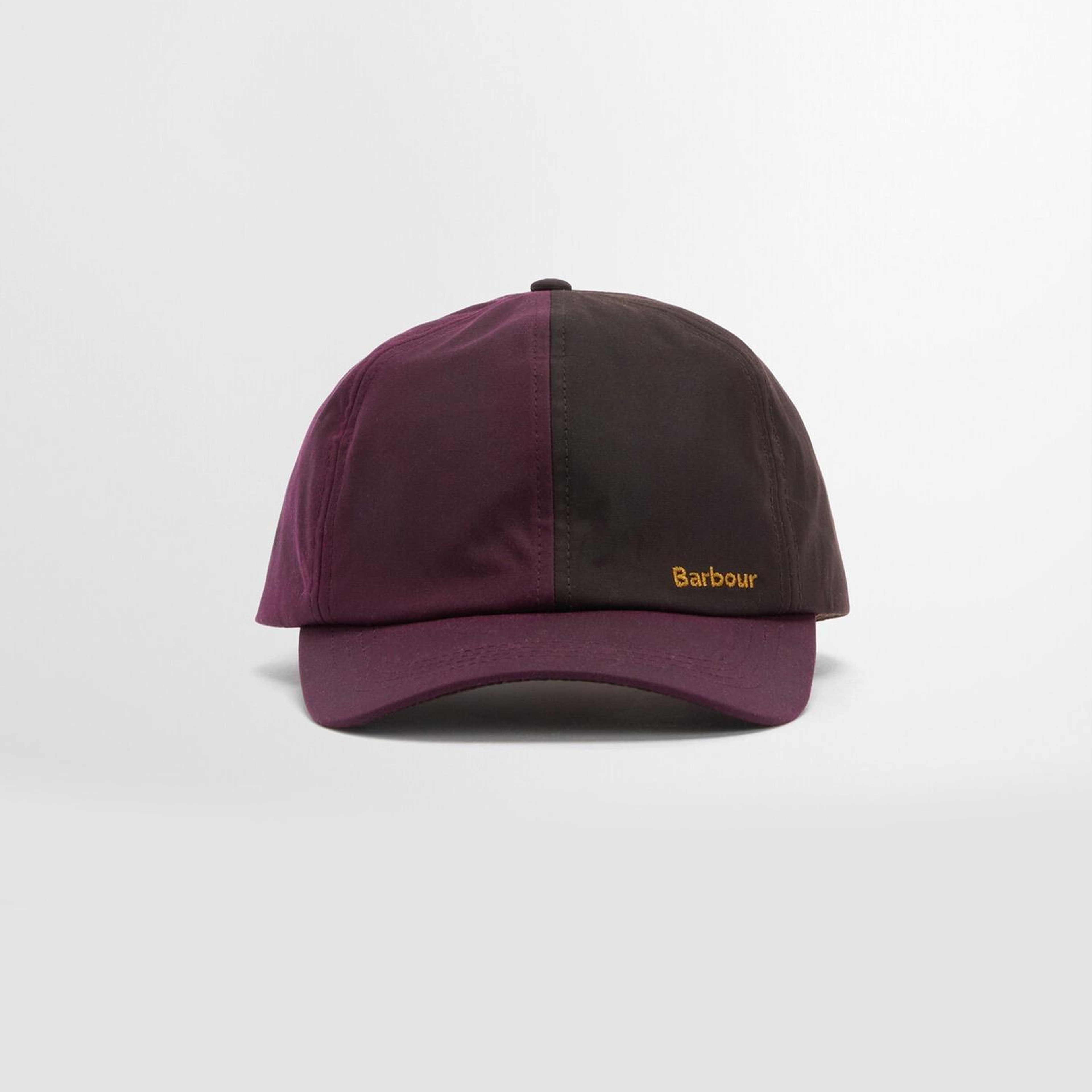 Barbour Beauly Yağlı Şapka