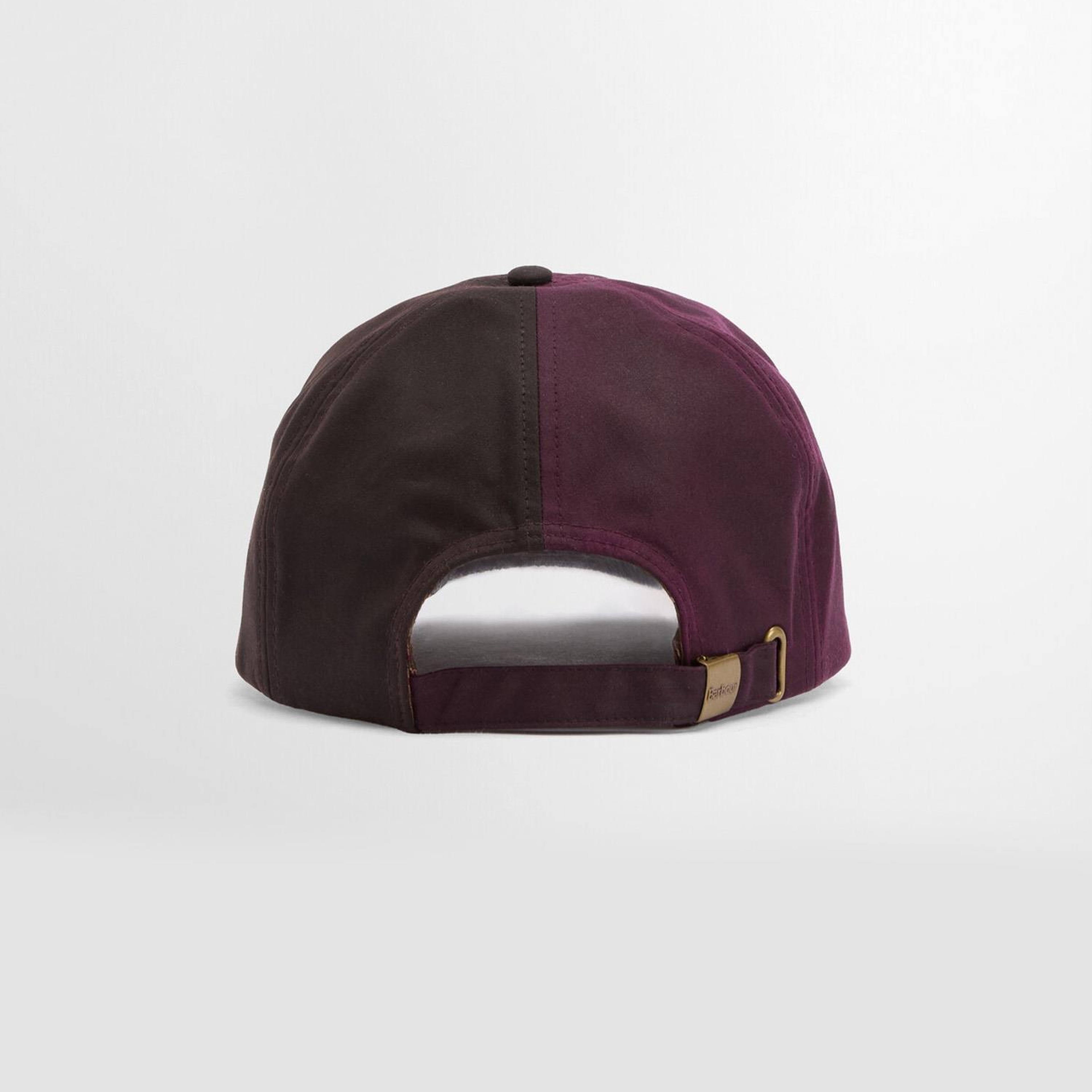 Barbour Beauly Yağlı Şapka