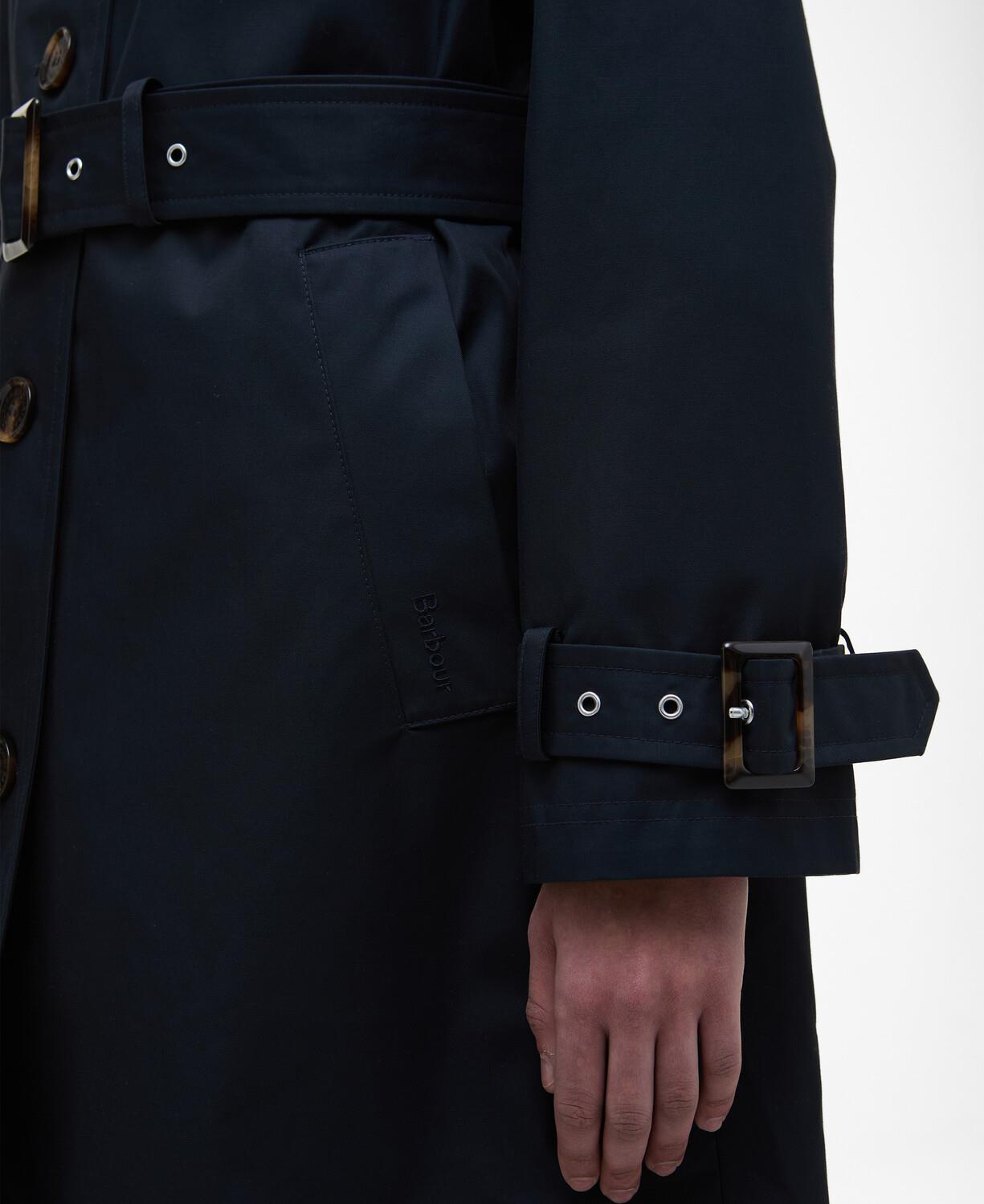 Barbour Maia Showerproof Trençkot