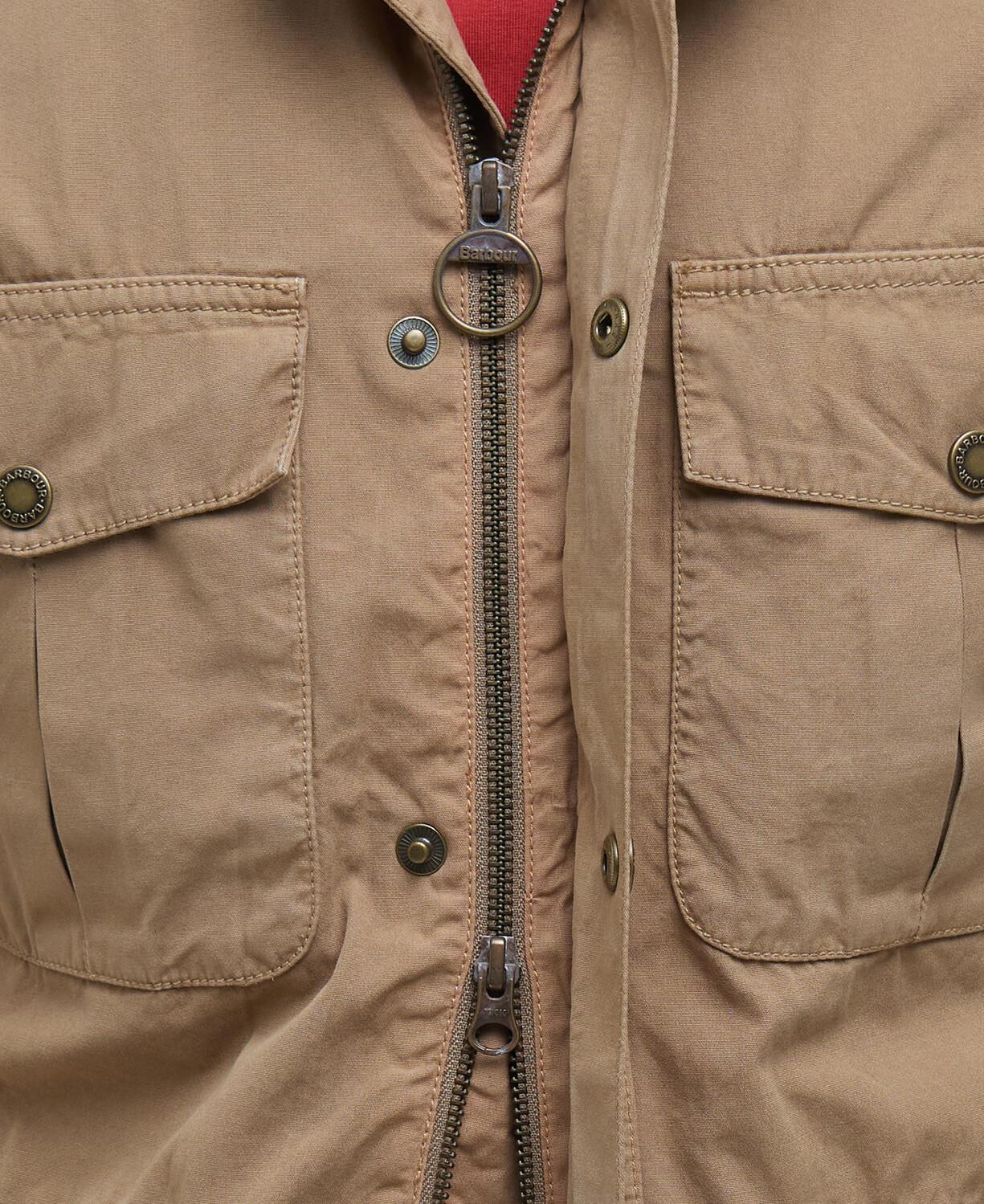 Barbour Casual Corbridge Yelek