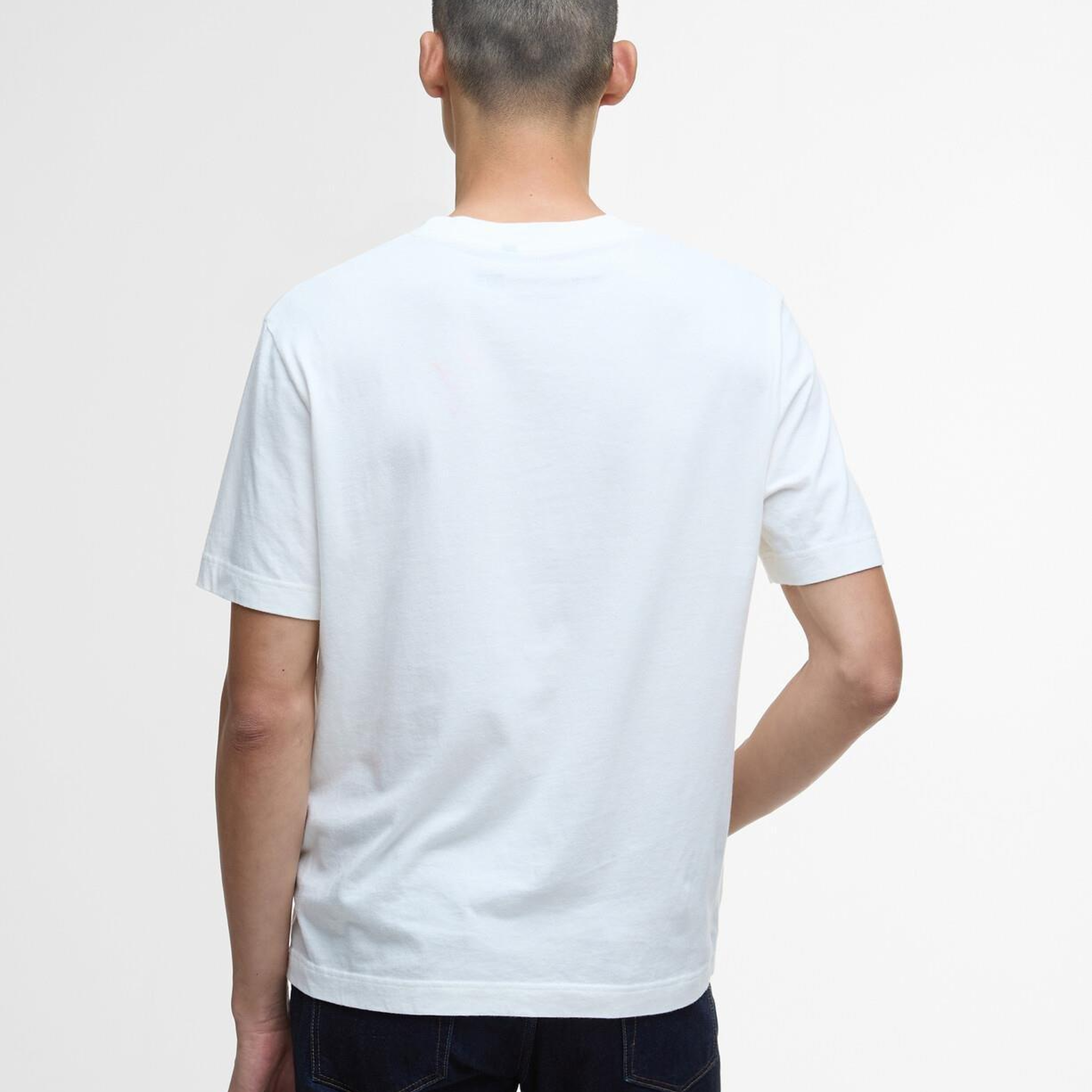 B.Intl Colman SMQ Graphic T-Shirt