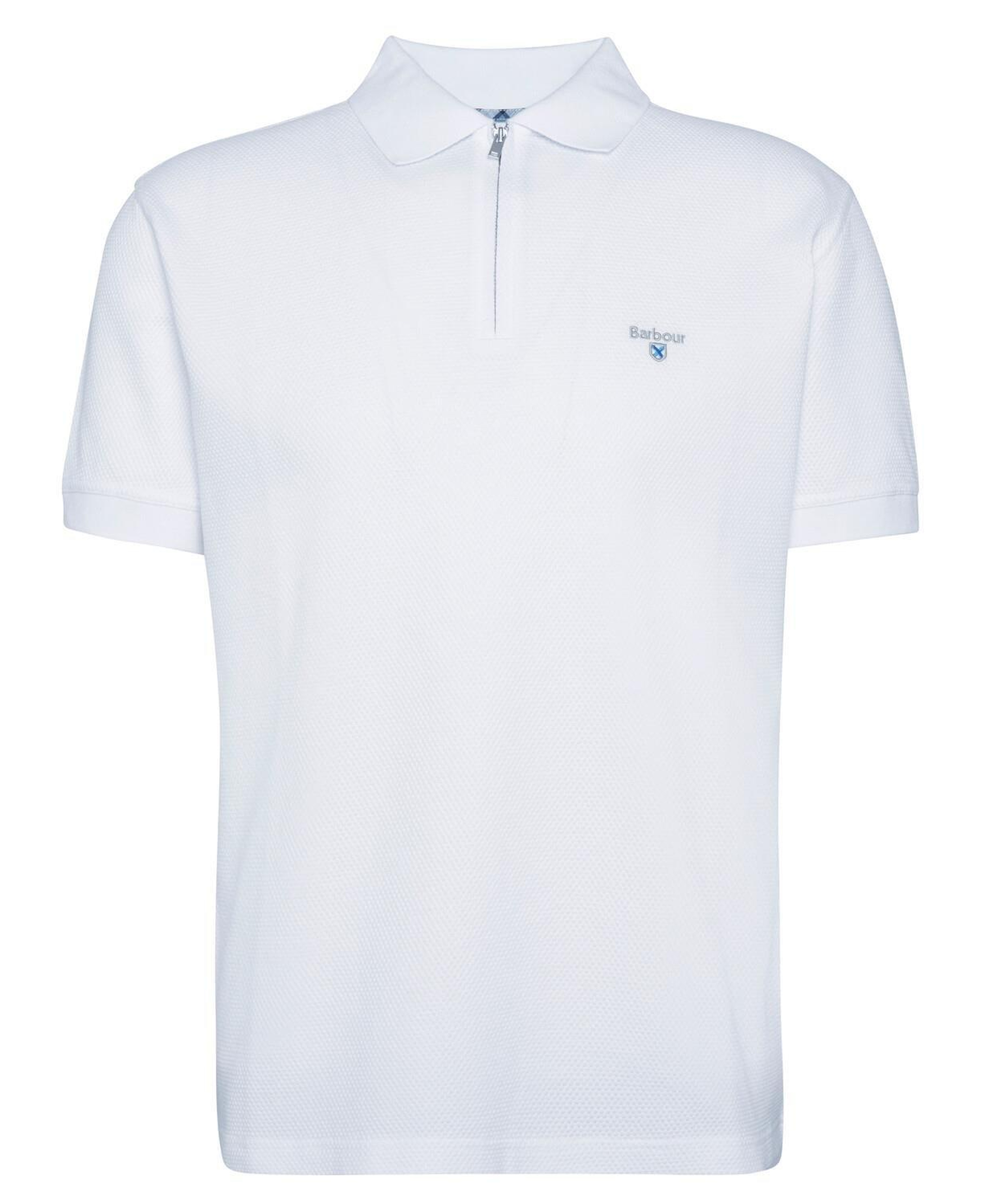 Barbour Hingham Polo Yaka