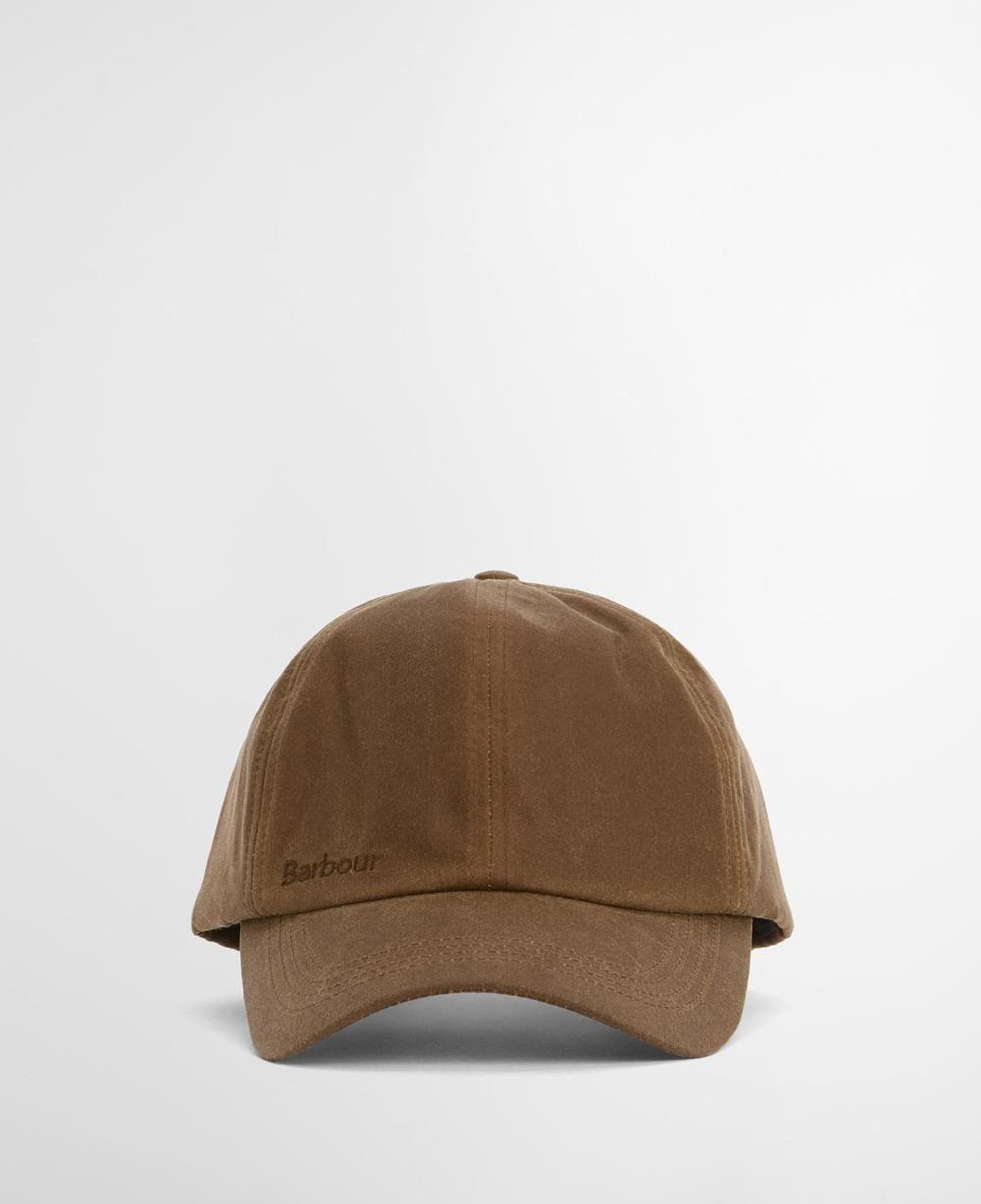 Barbour Wax Sports Şapka