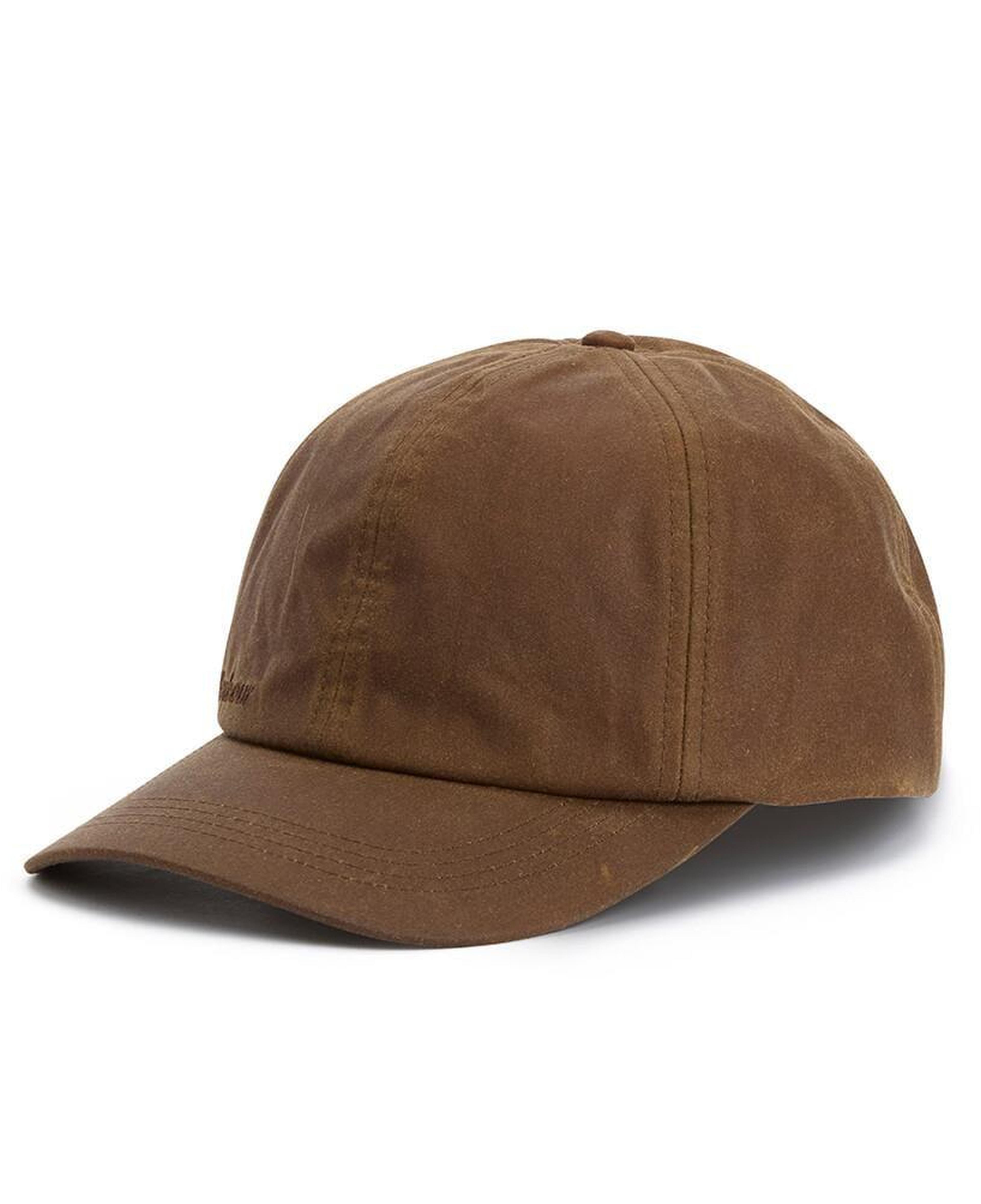 Barbour Wax Sports Şapka