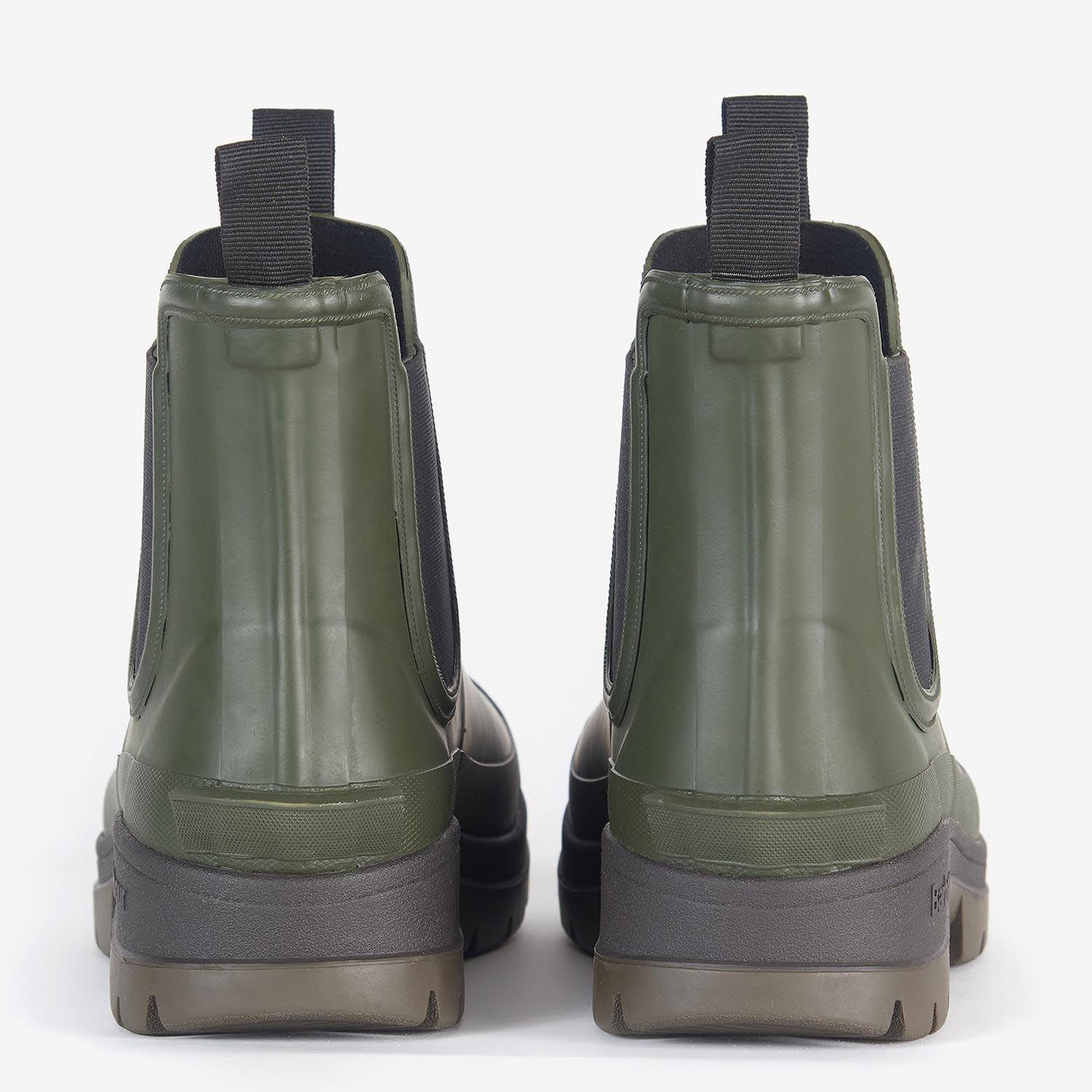 Barbour Erkek Nimbus Çizme