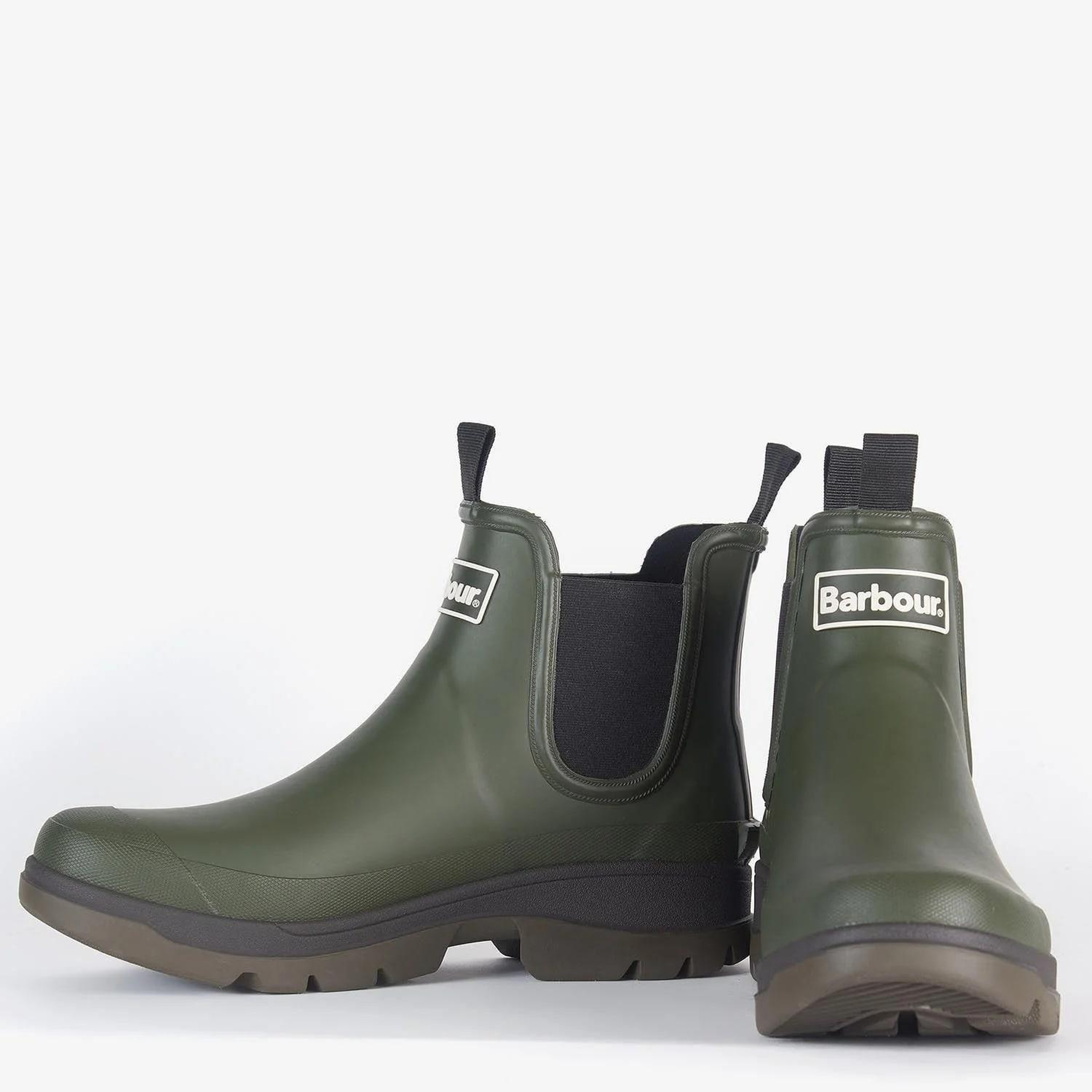 Barbour Erkek Nimbus Çizme