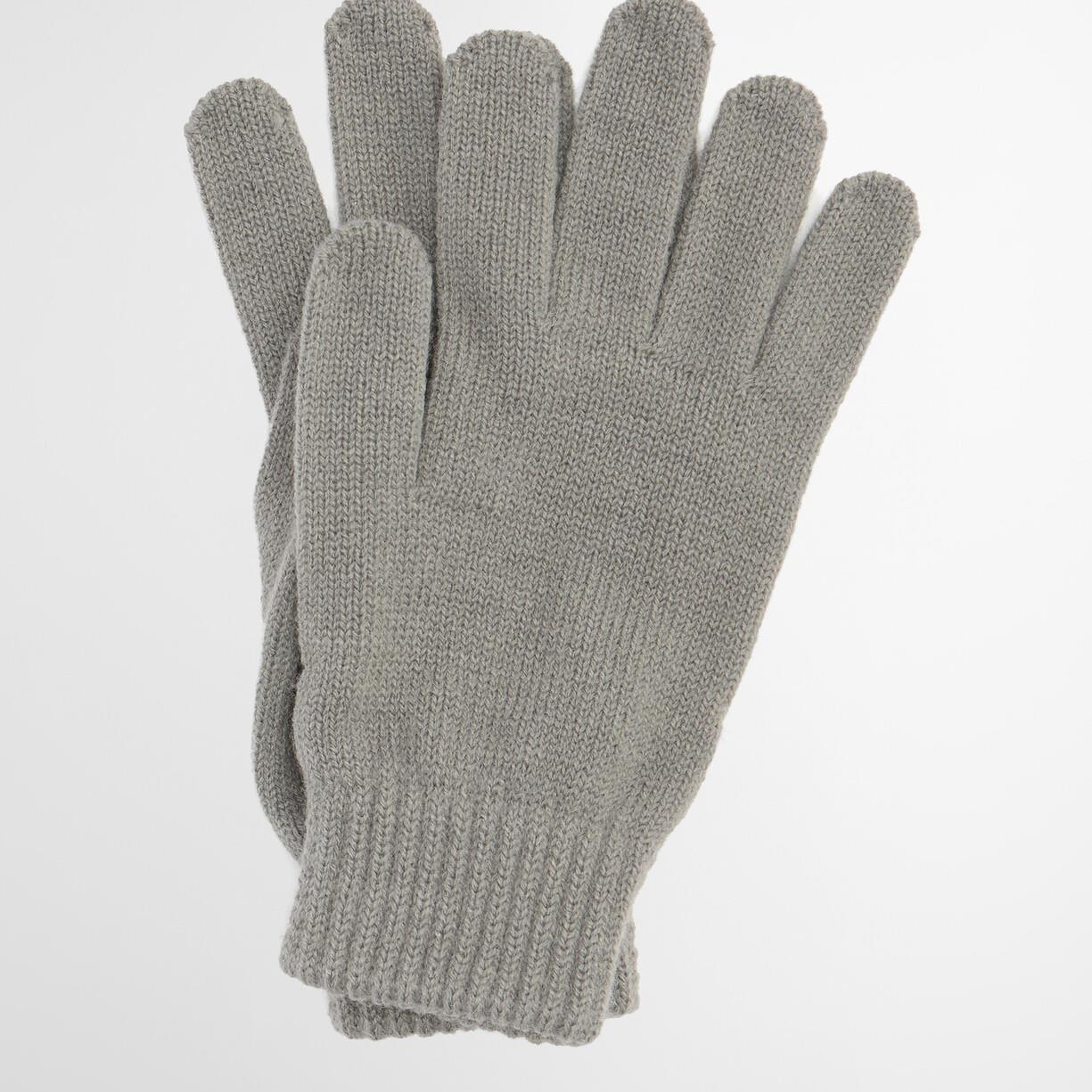 Barbour Tartan Atkı ve Eldiven Hediye Seti