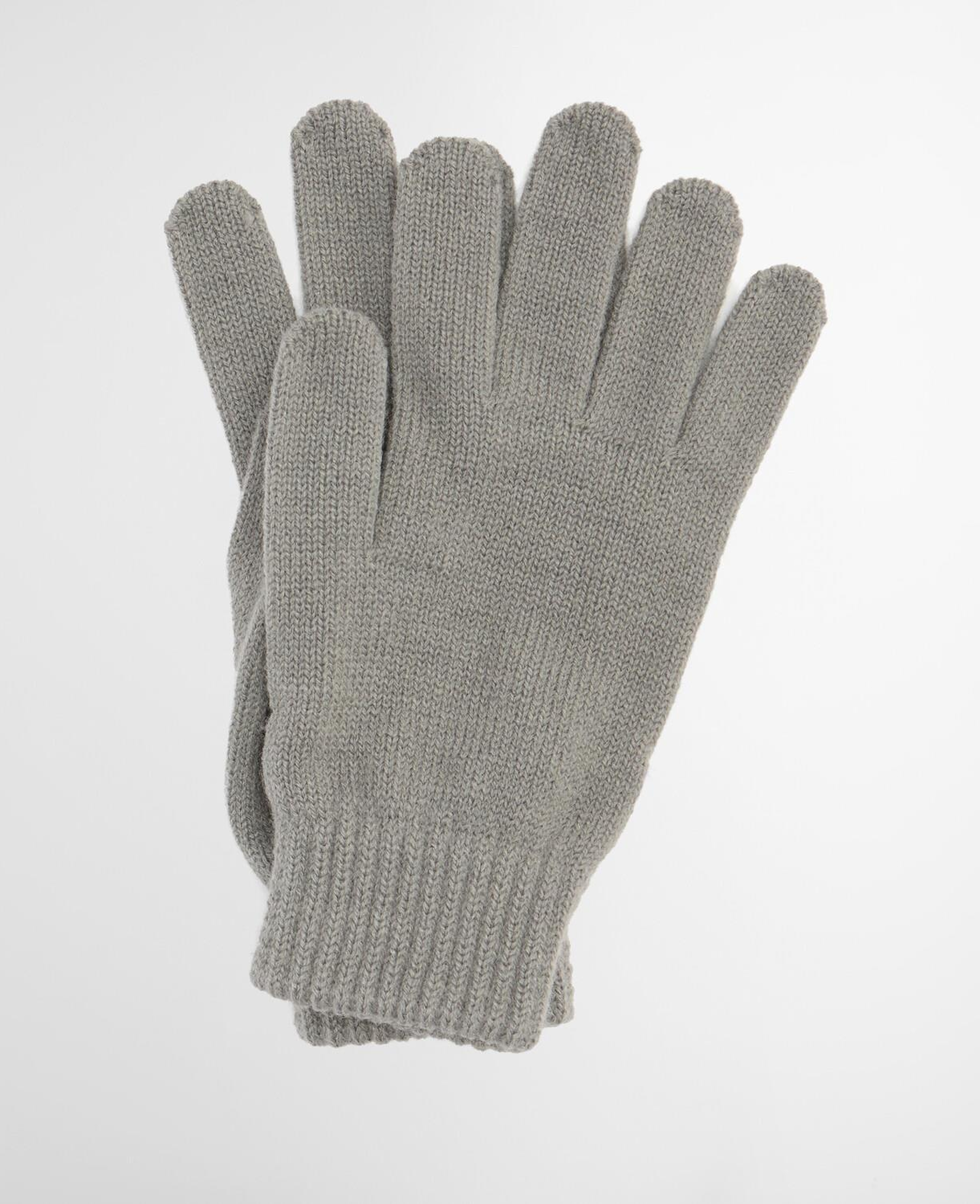 Barbour Tartan Atkı ve Eldiven Hediye Seti