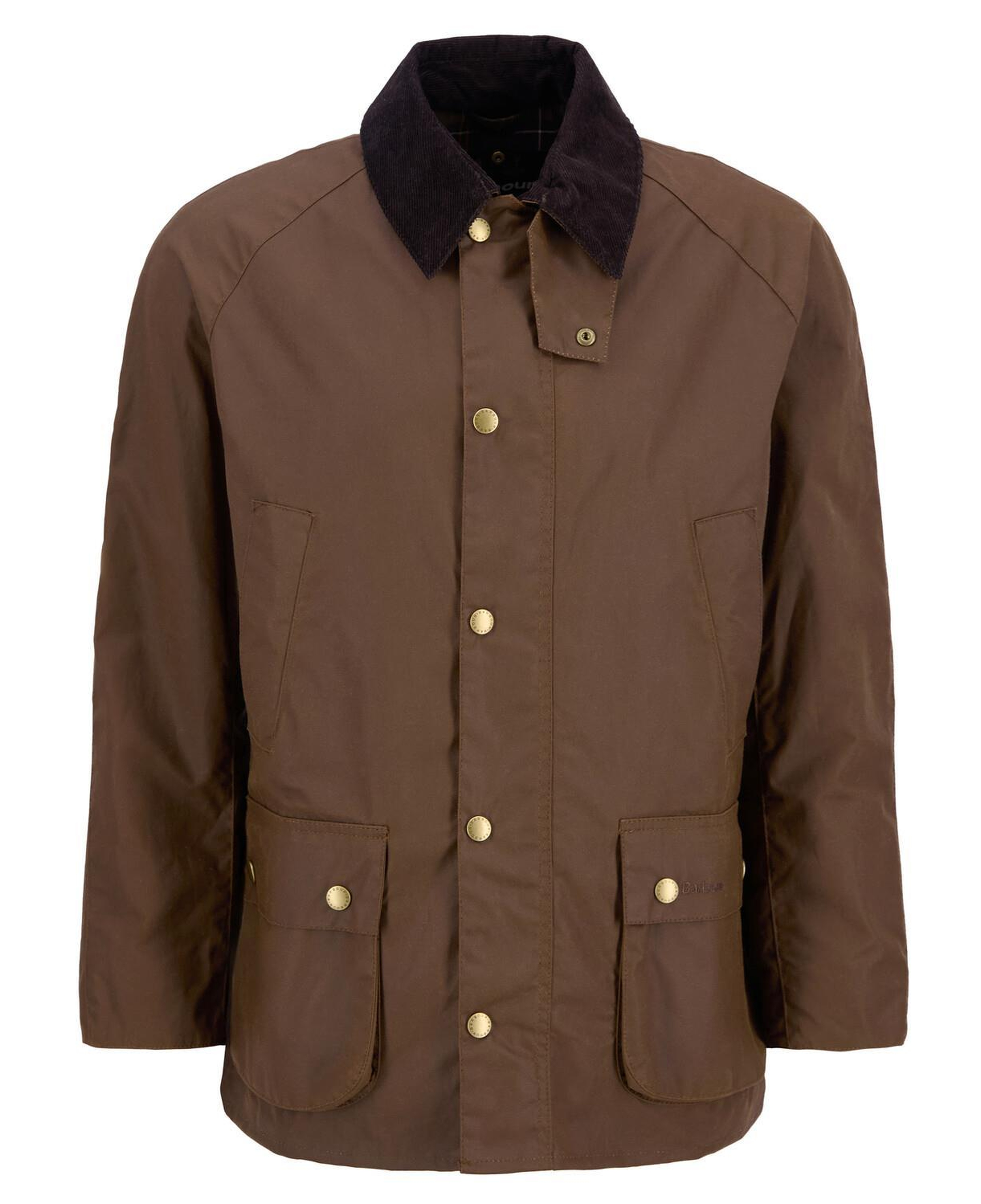 Barbour Ashby Yağlı Ceket