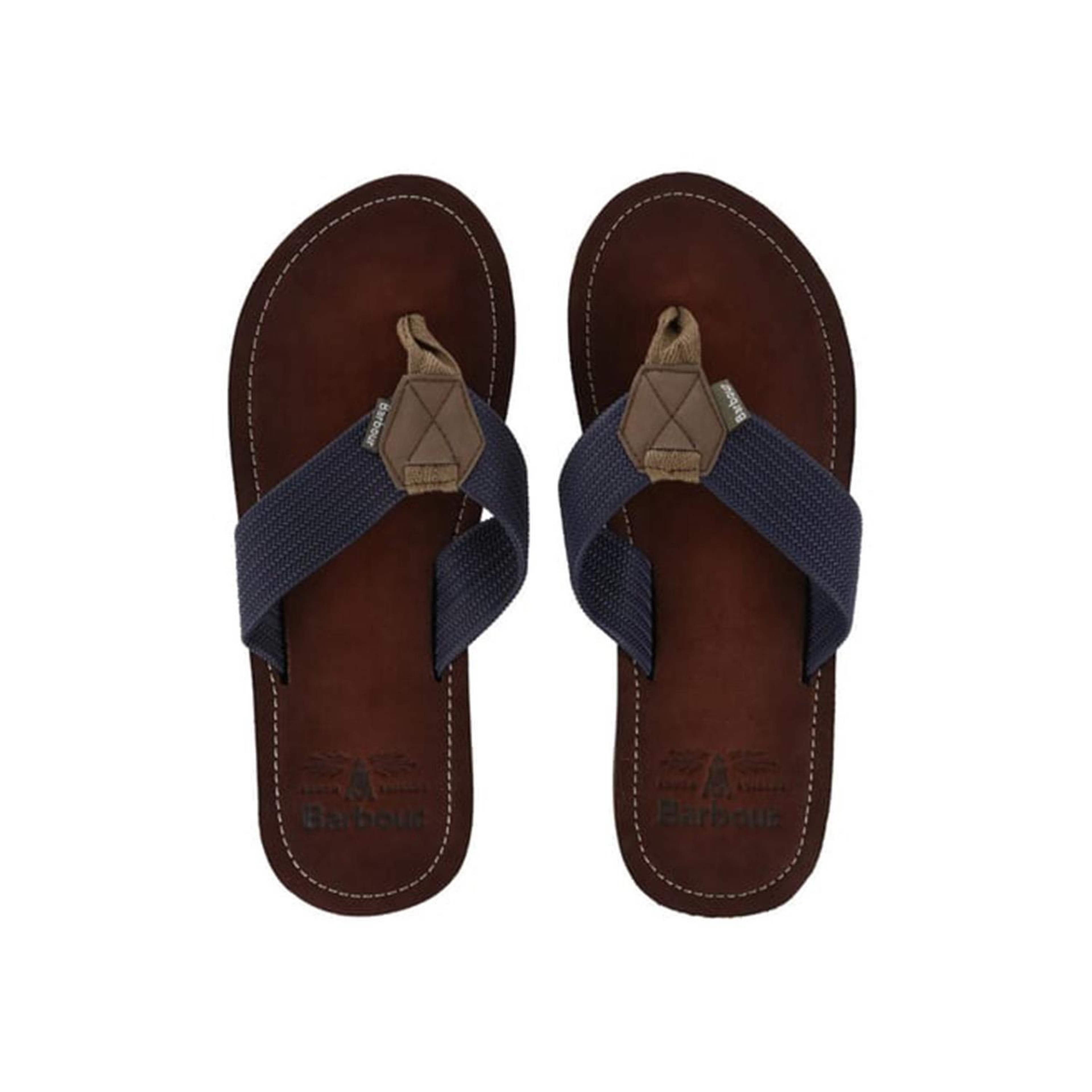 Barbour Toeman Plaj Terliği