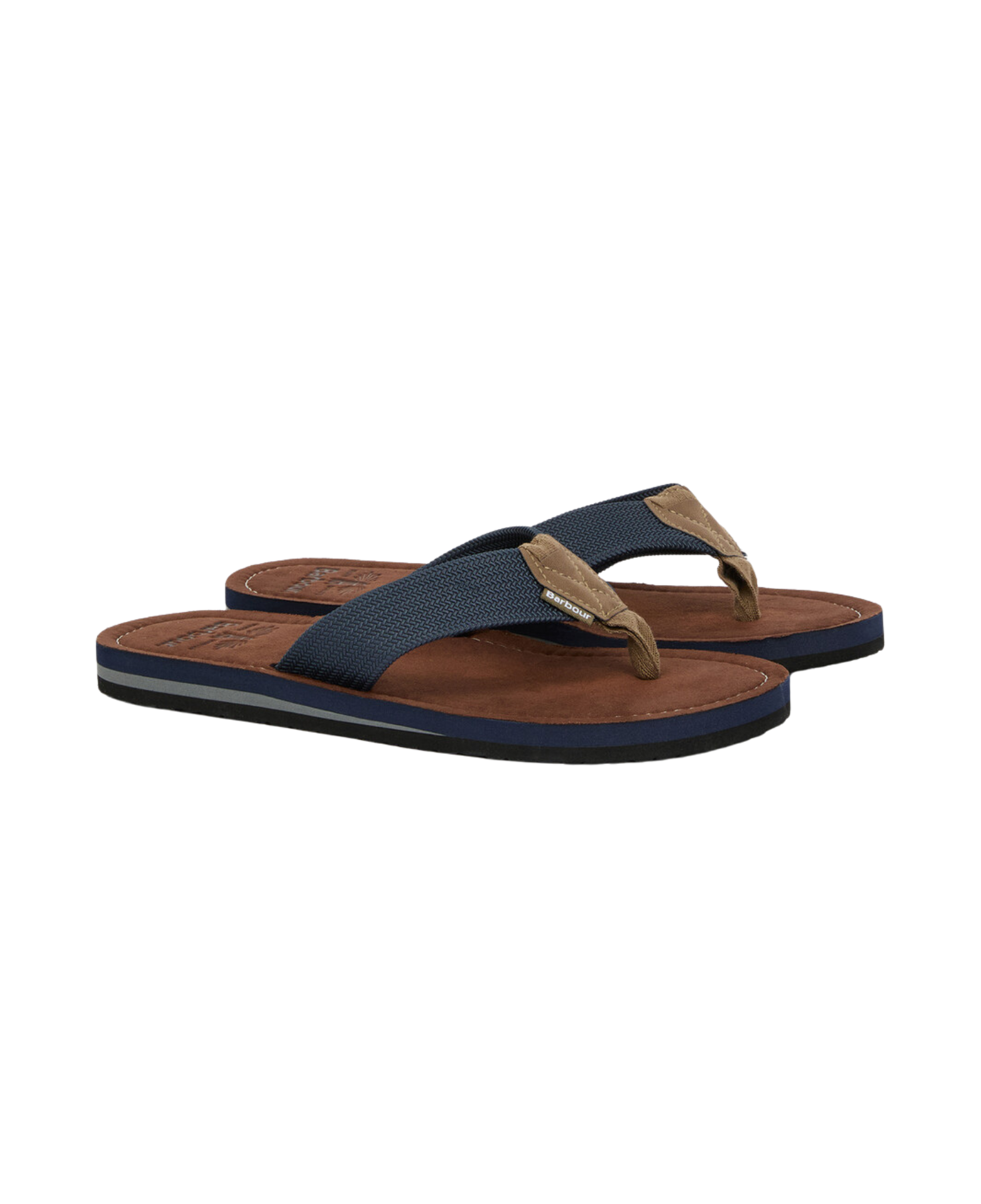 Barbour Toeman Plaj Terliği