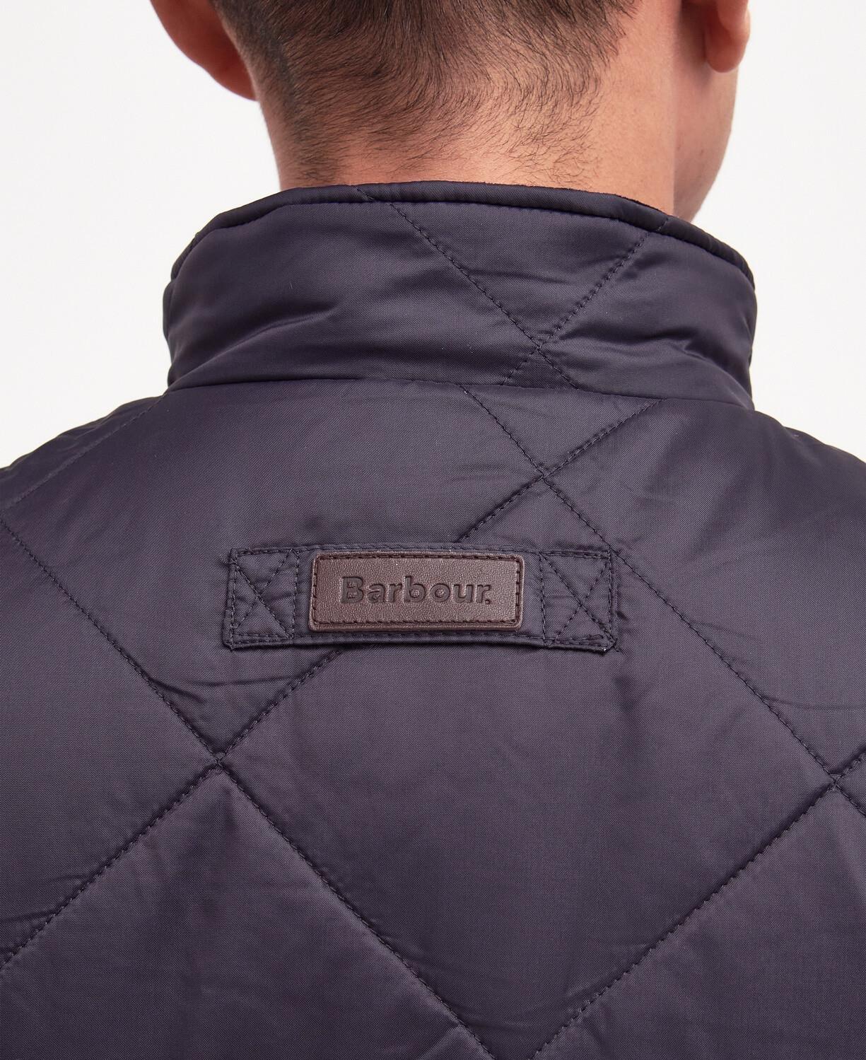 Barbour Finn Kapitone Yelek