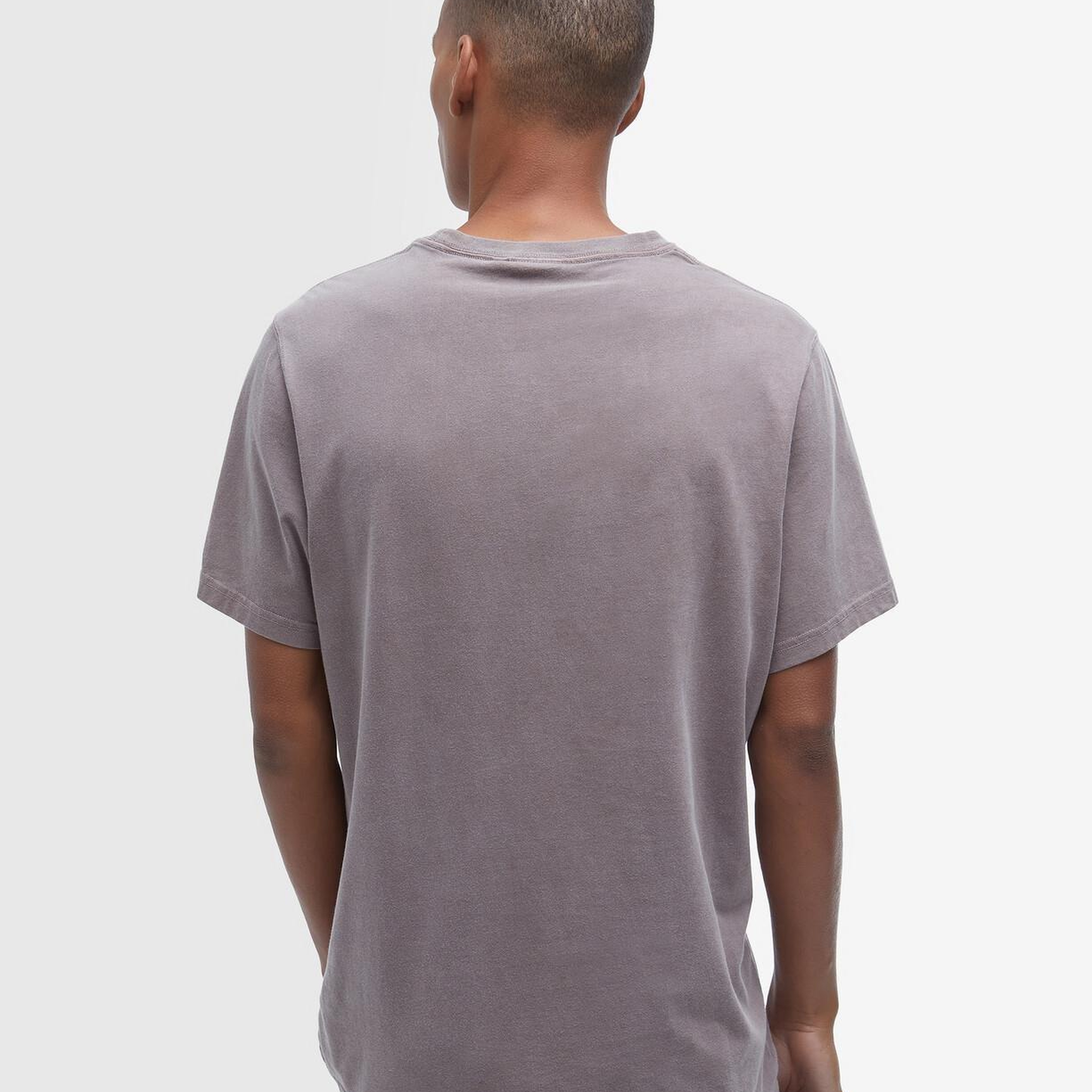 Barbour Hickling Tailored Fit T-Shirt