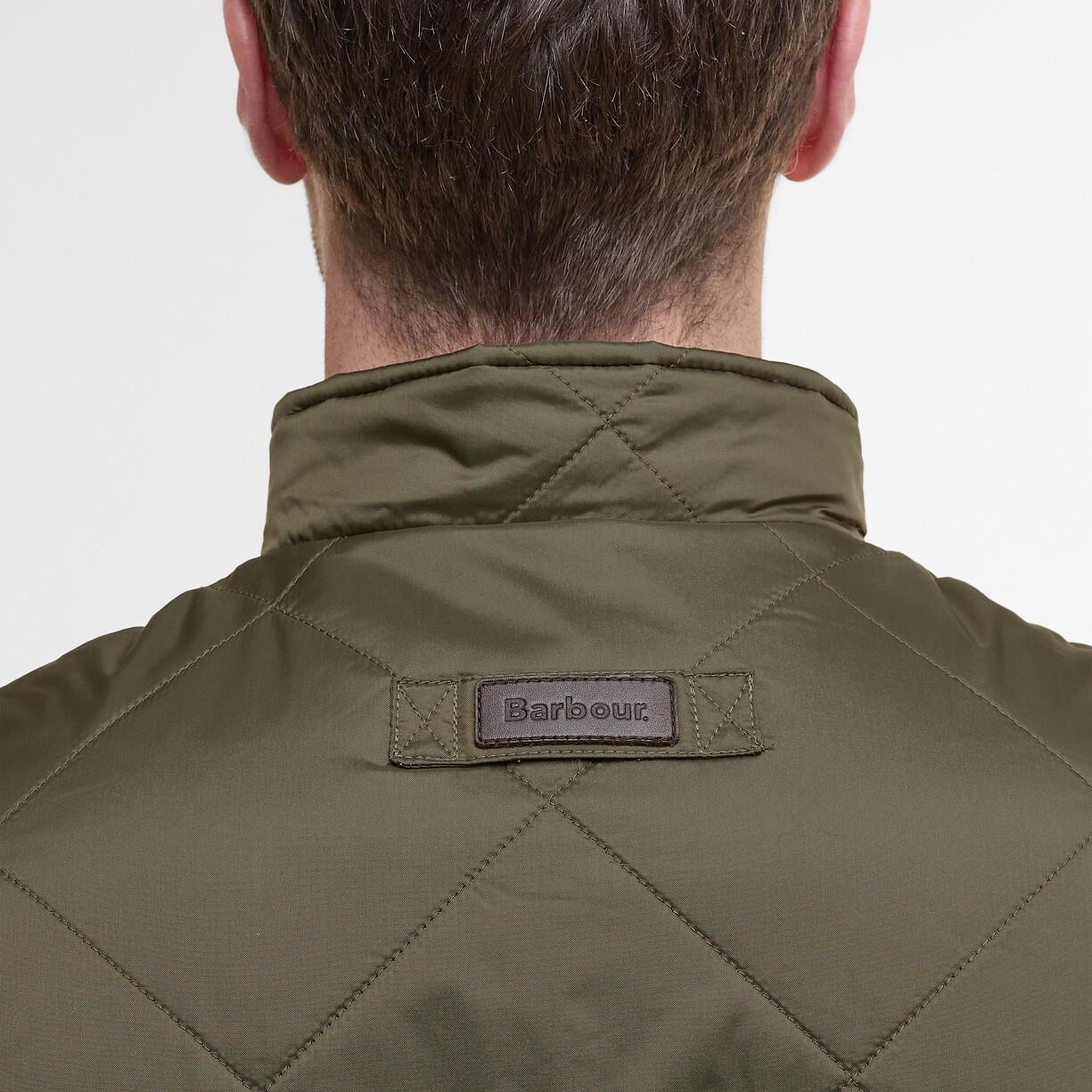 Barbour Finn Kapitone Yelek