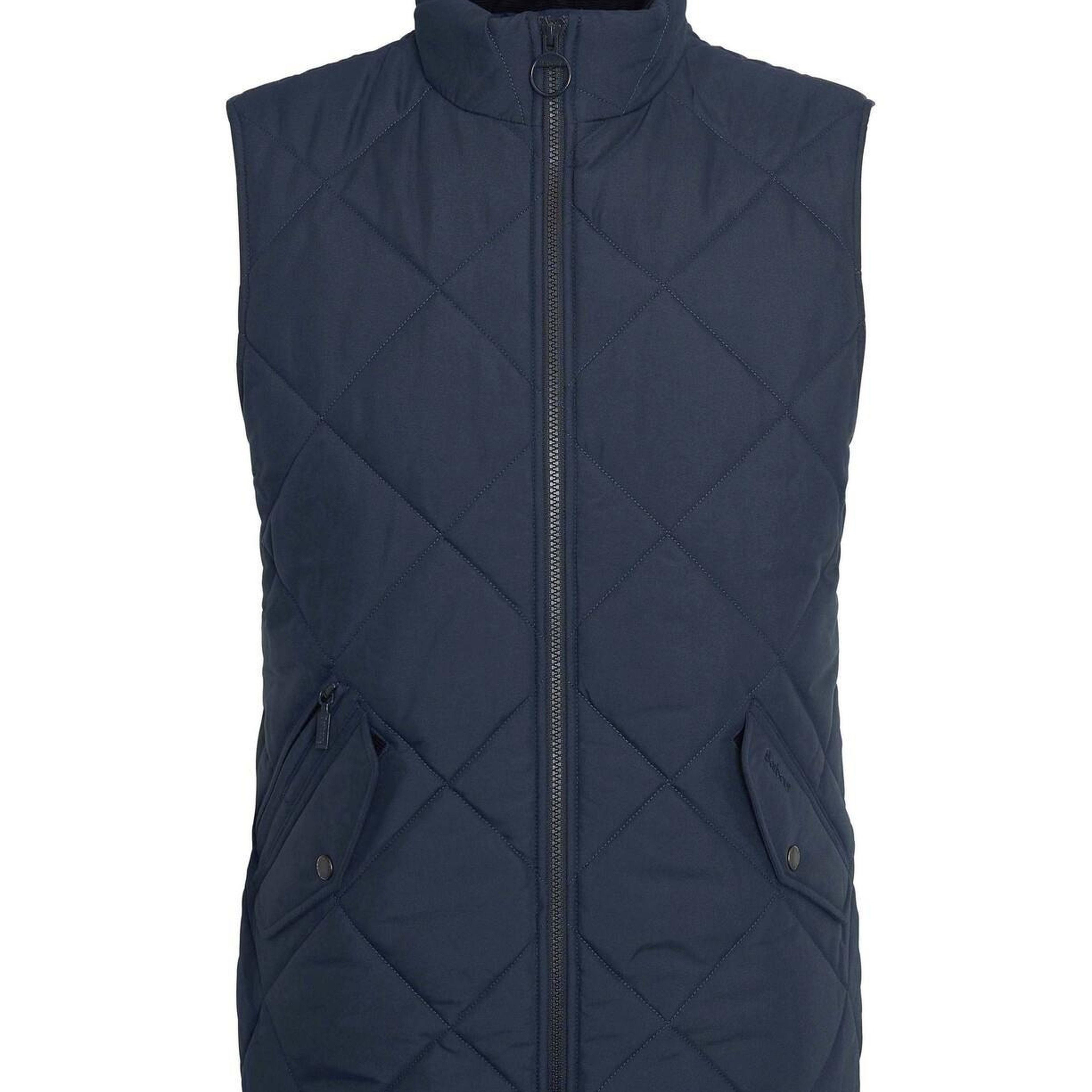 Barbour City Chelsea Kapitone Yelek