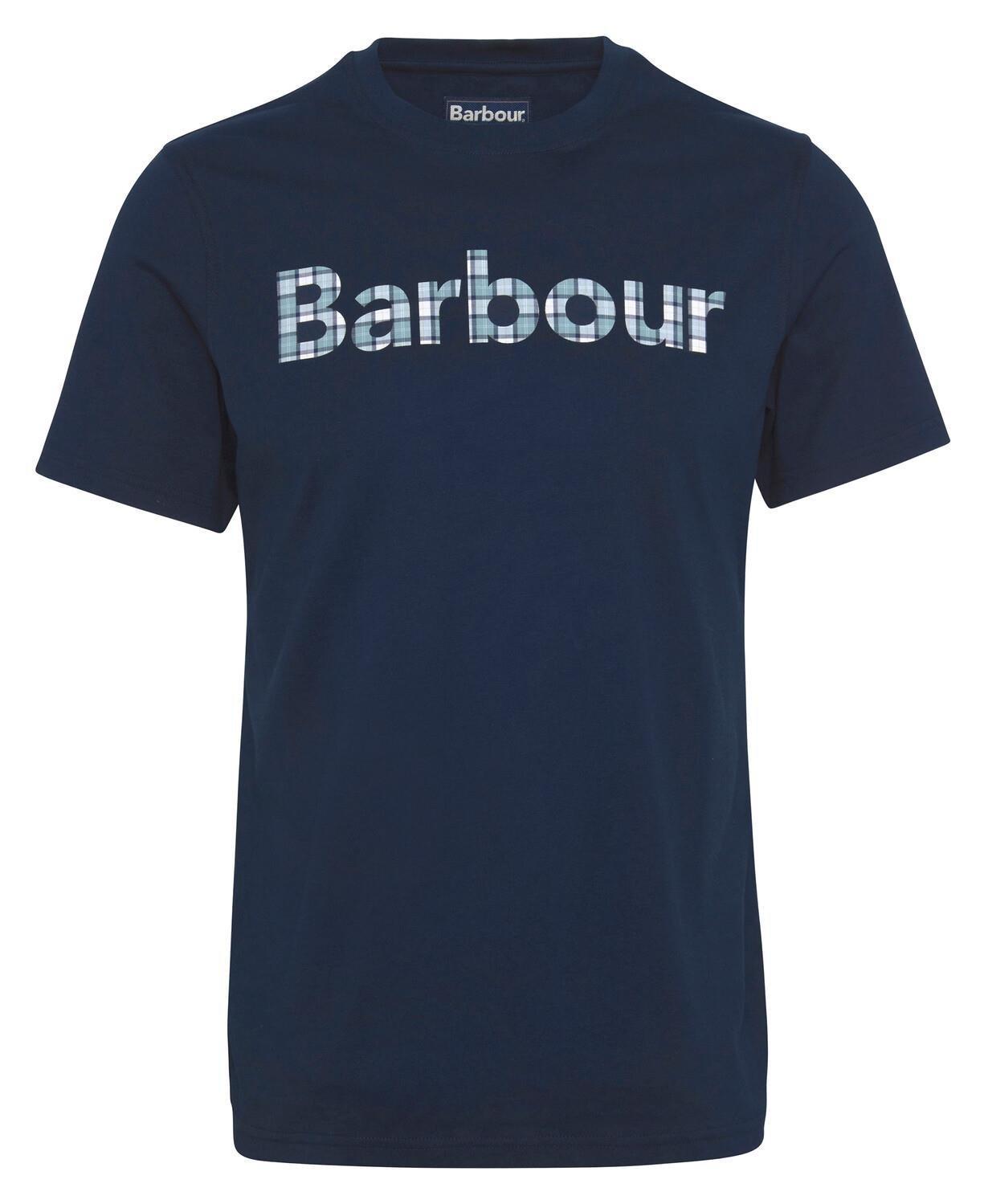 Barbour Kilnwick T-Shirt
