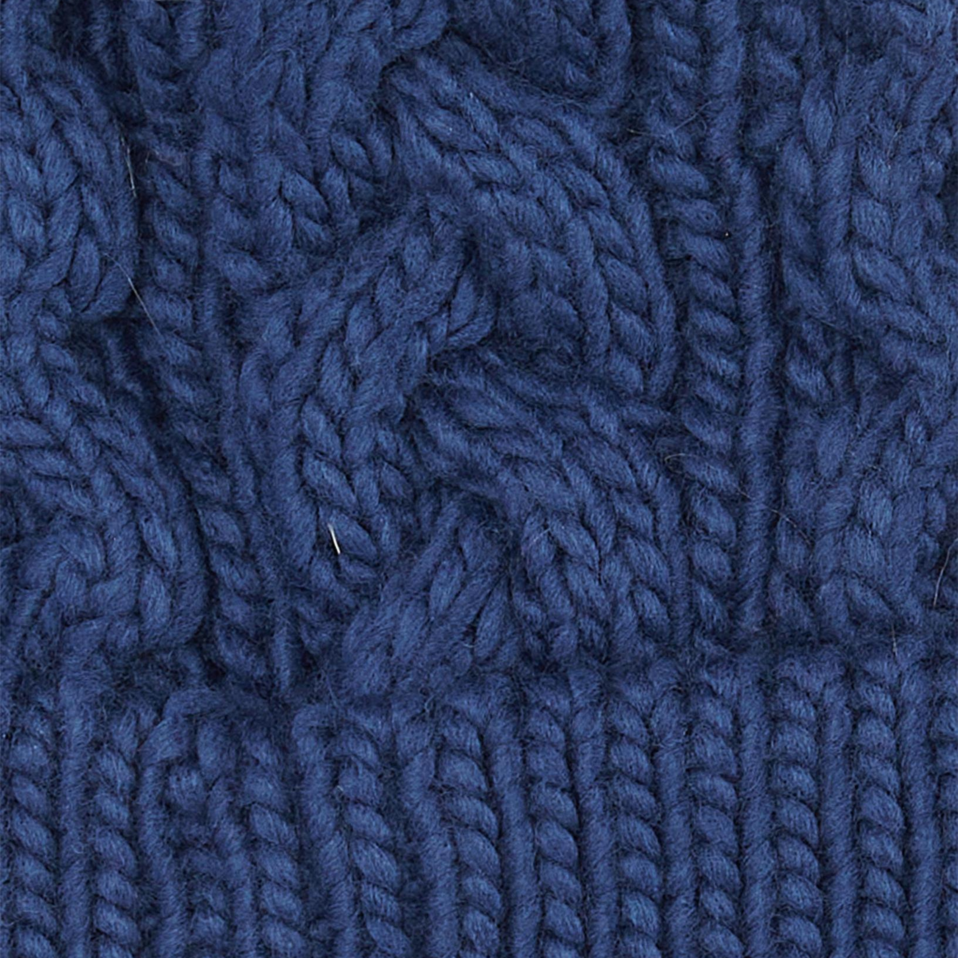 Barbour Penshaw Cable Bere