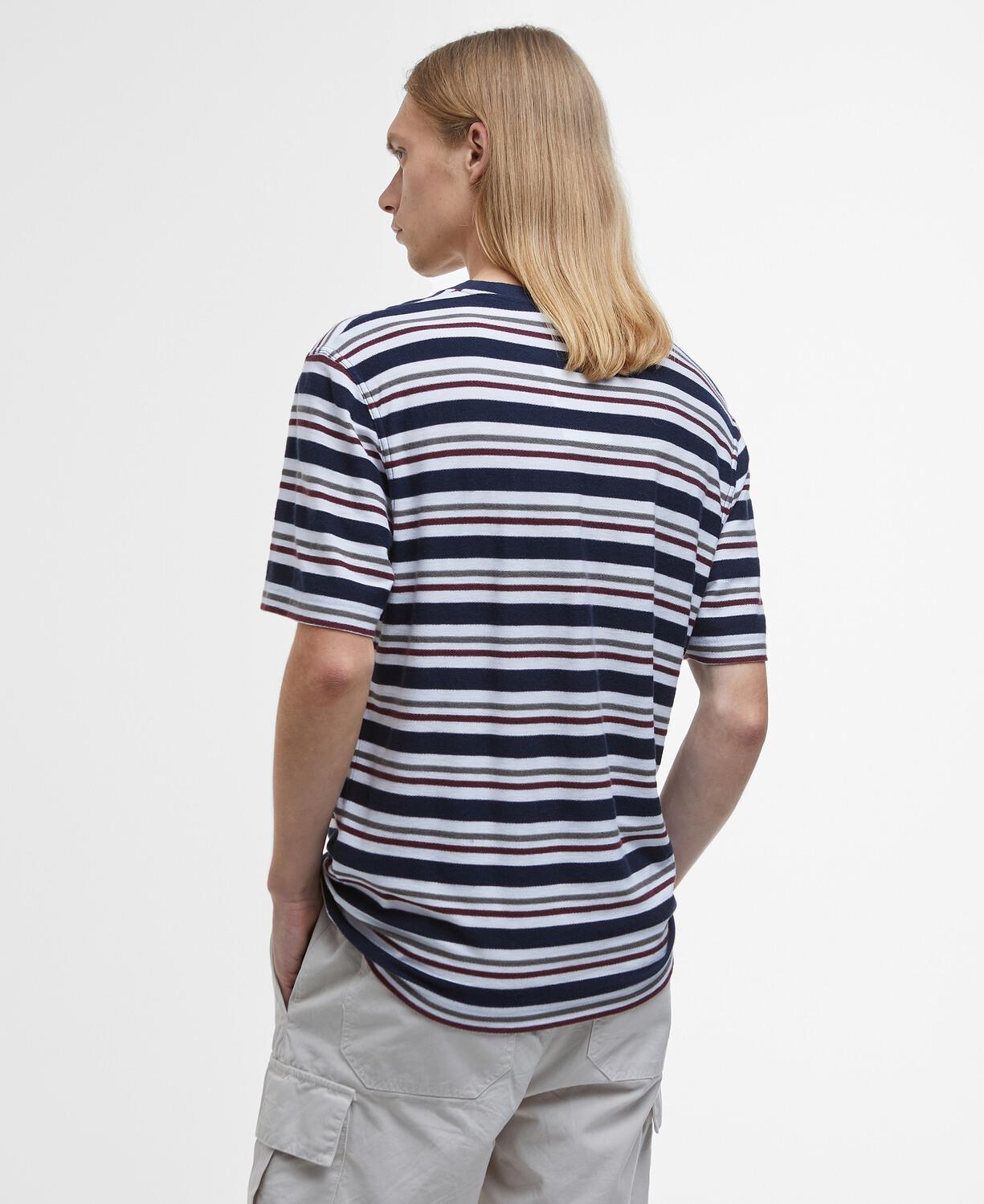 Barbour Feltwell Relaxed Fit T-Shirt