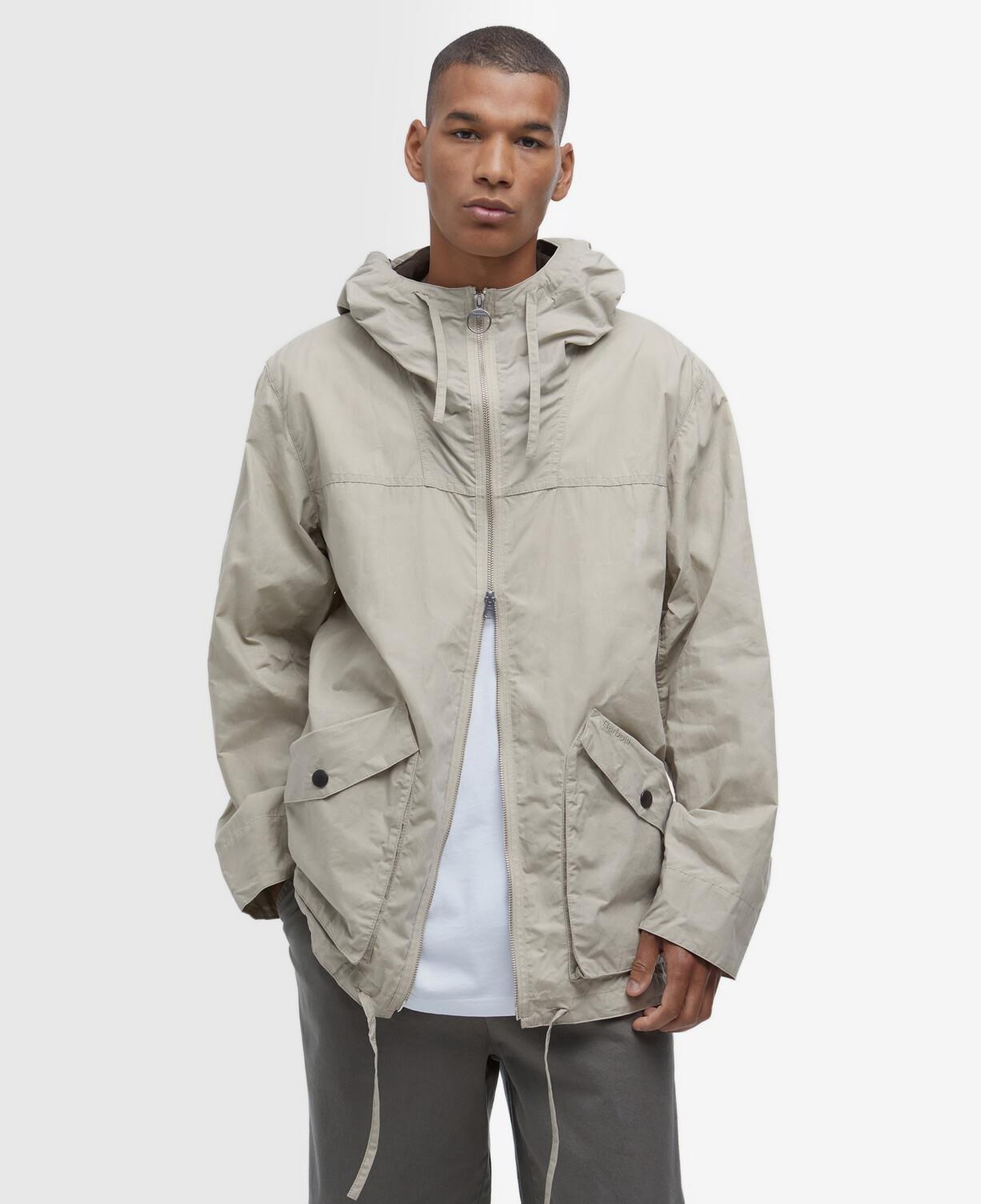 Barbour Re-Engineered Endurance Casual Ceket
