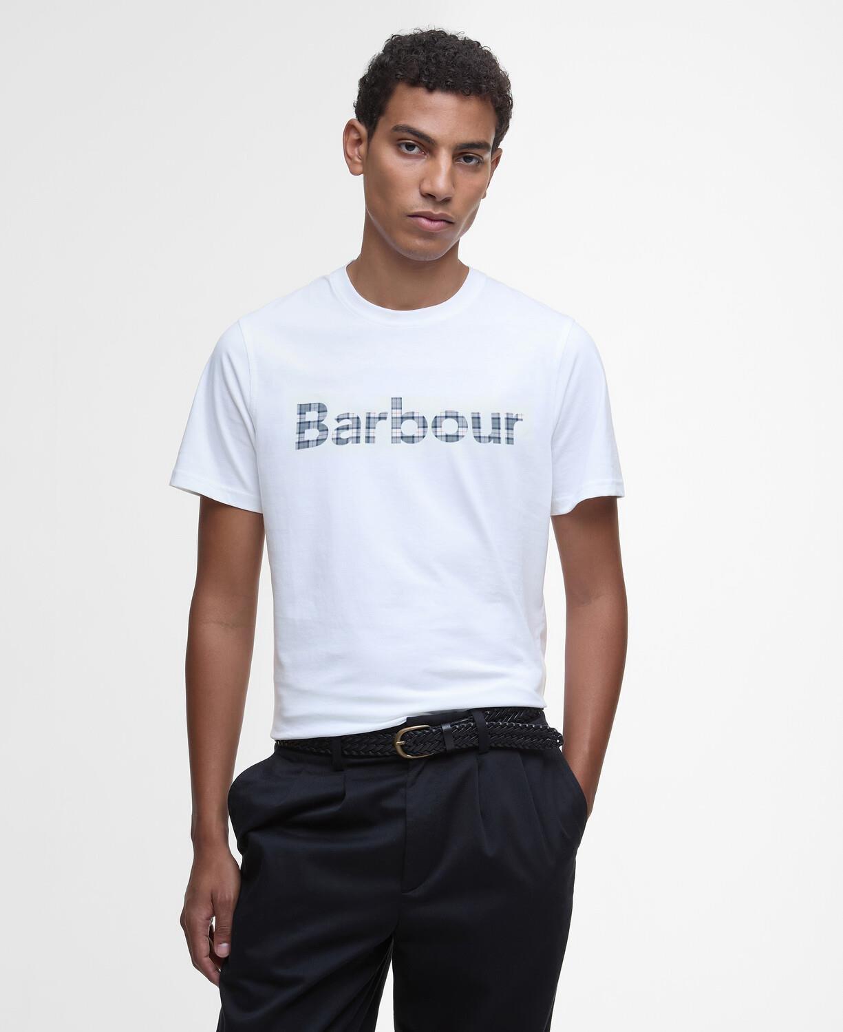 Barbour Kilnwick T-Shirt