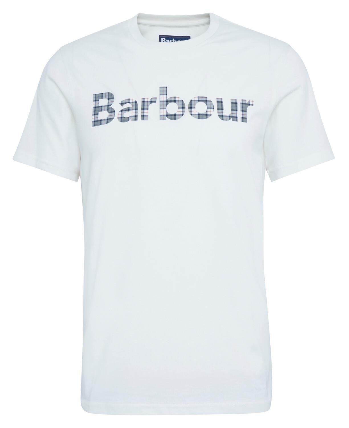 Barbour Kilnwick T-Shirt