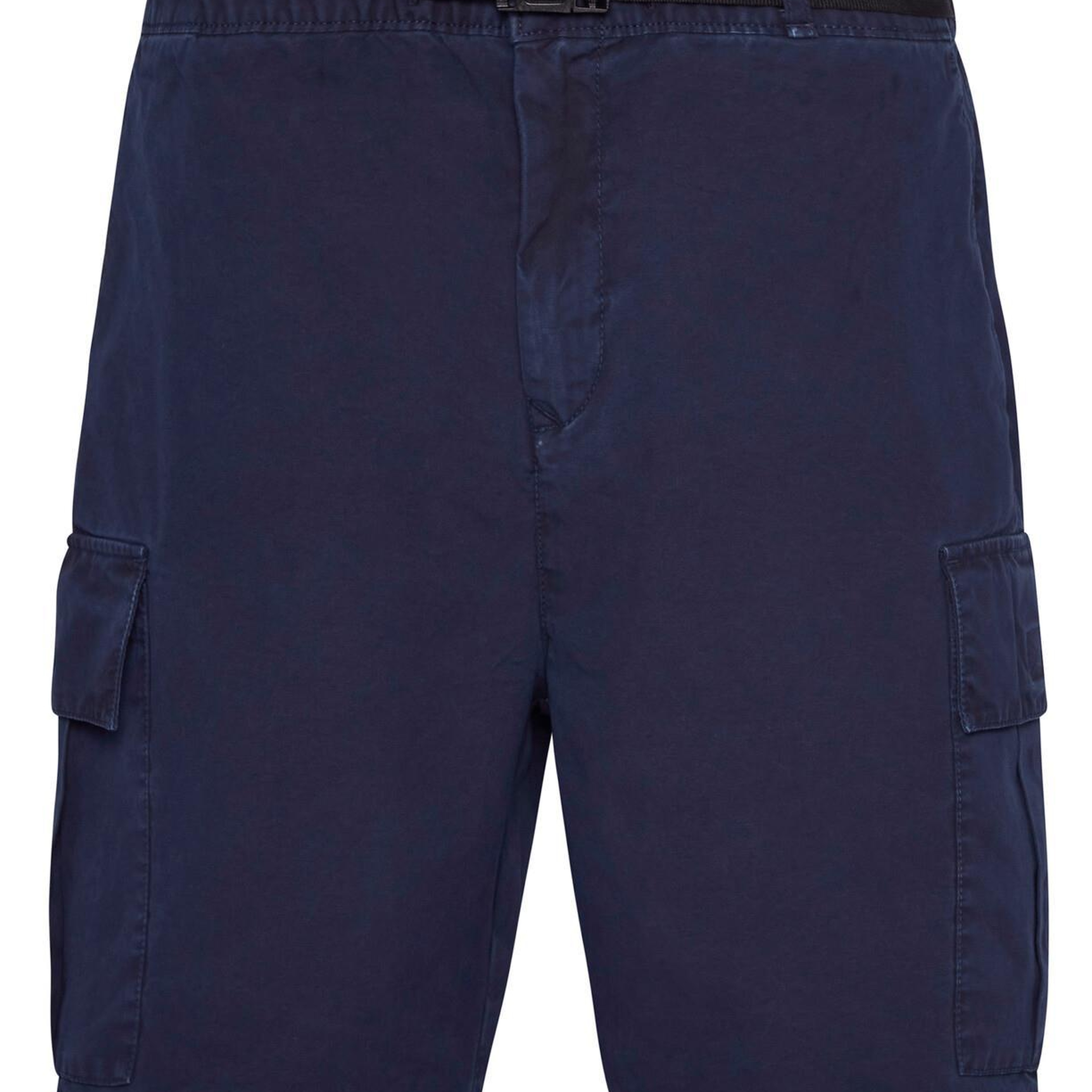 Barbour Grindle Cargo Relaxed Şort