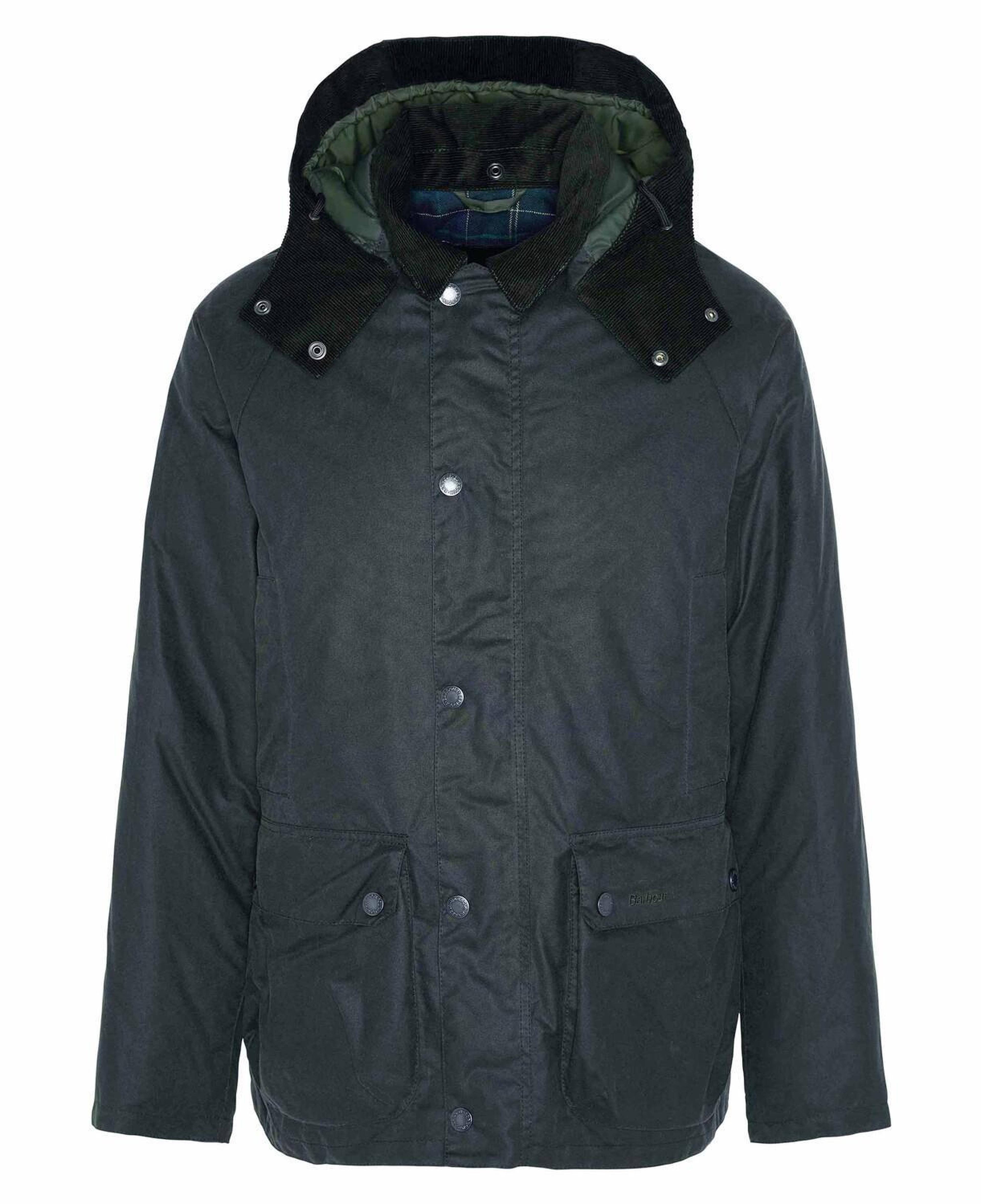 Barbour Modern Beaufort Yağlı Ceket