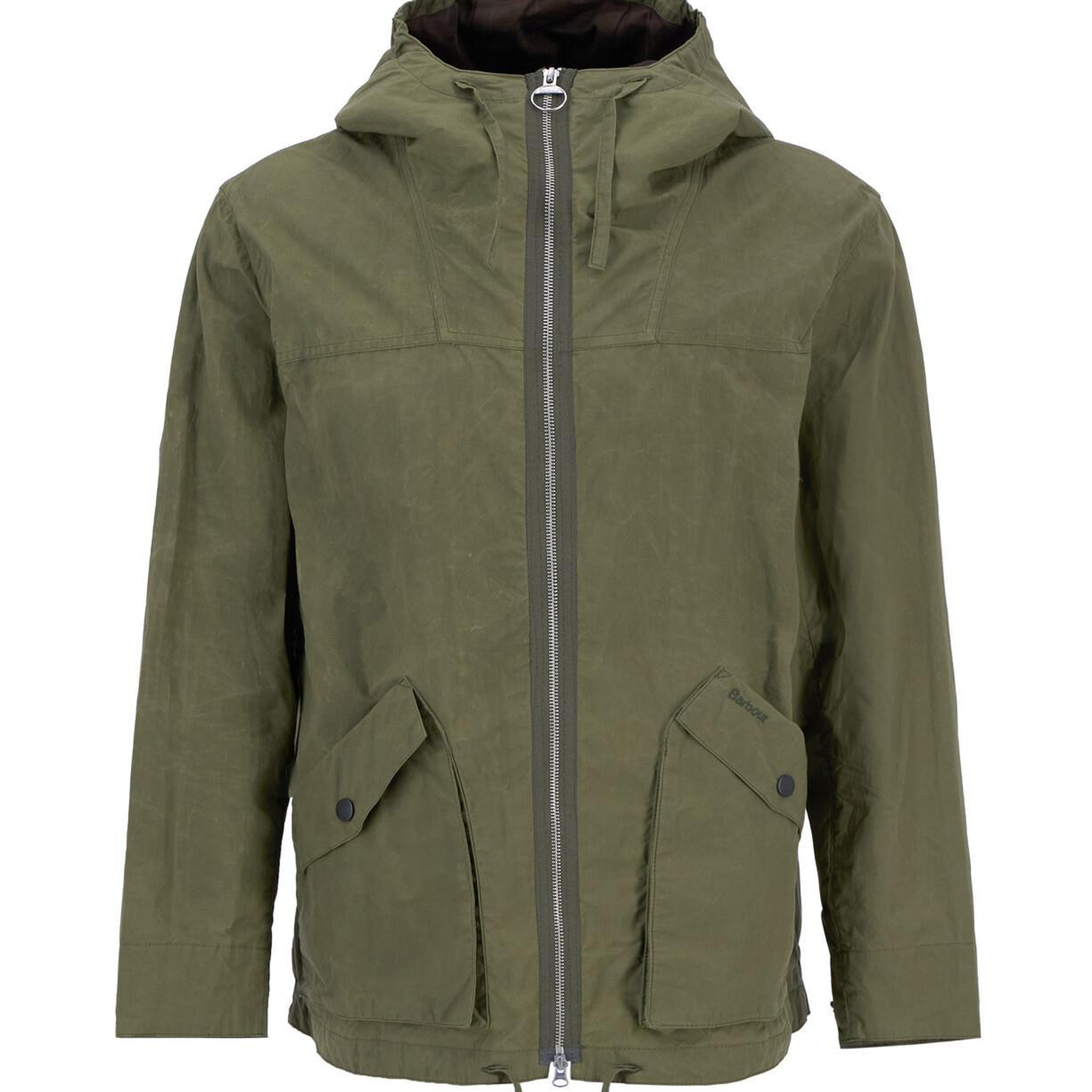 Barbour Re-Engineered Endurance Casual Ceket