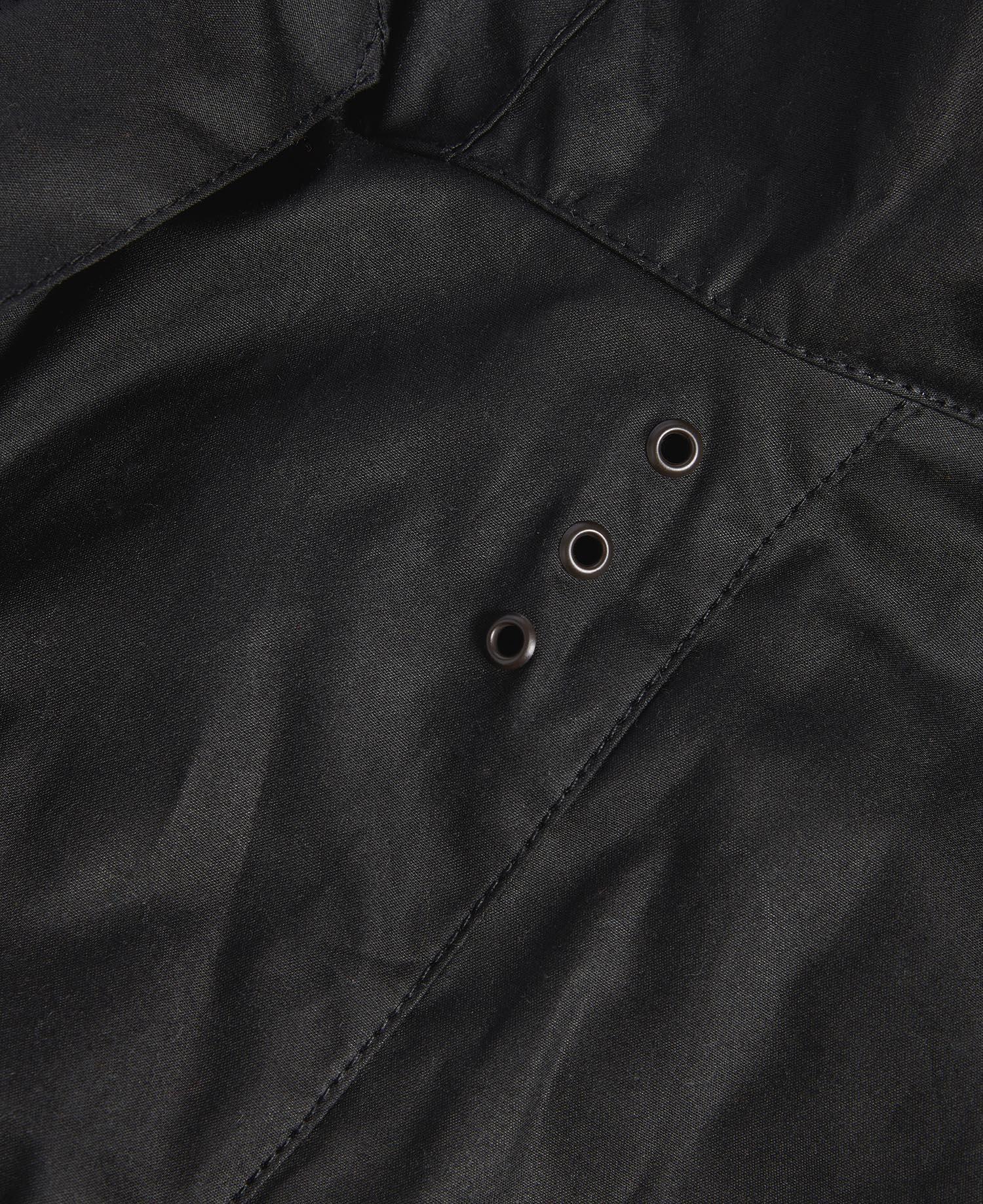 Barbour Kadın Beaufort Yağlı Ceket