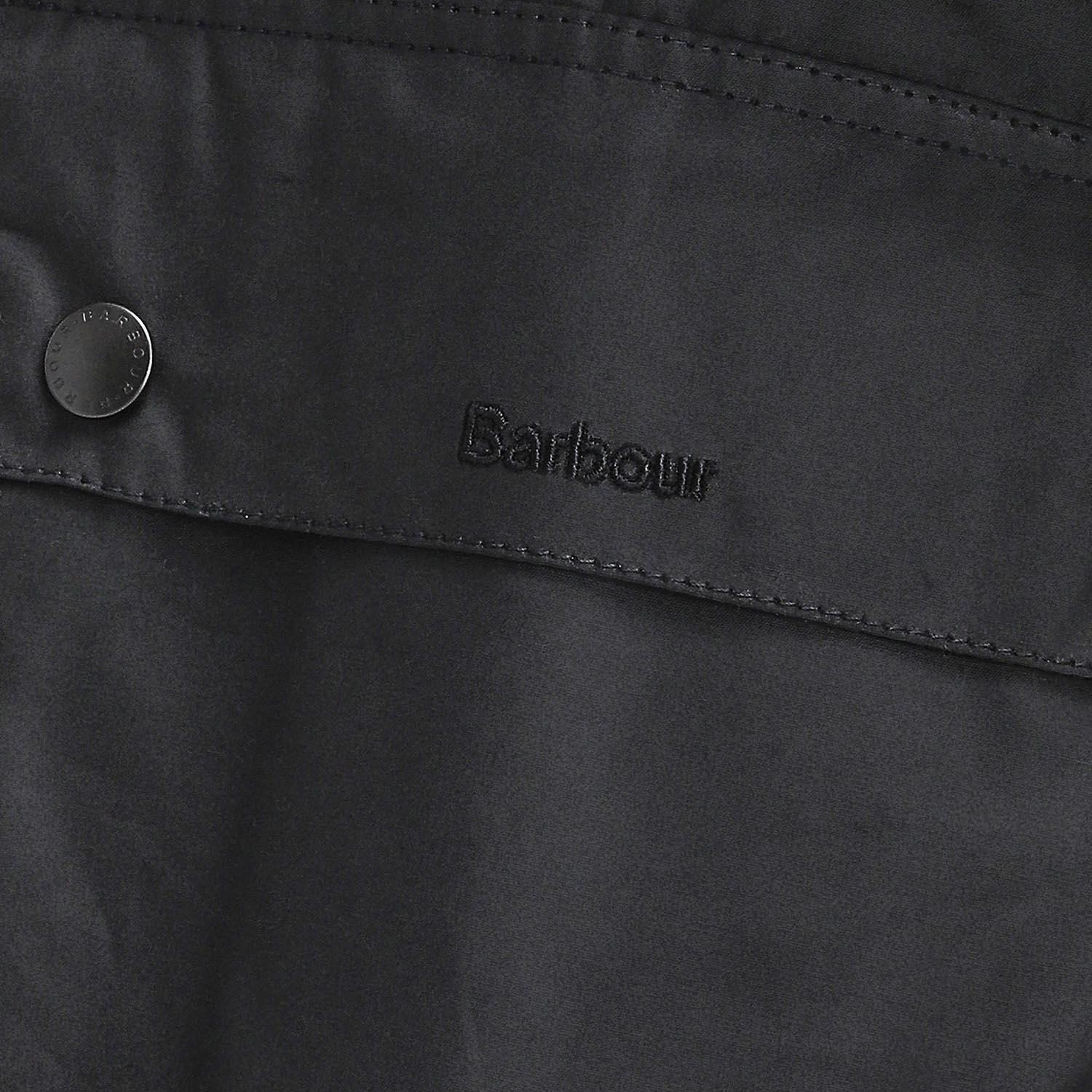 Barbour Kadın Beaufort Yağlı Ceket