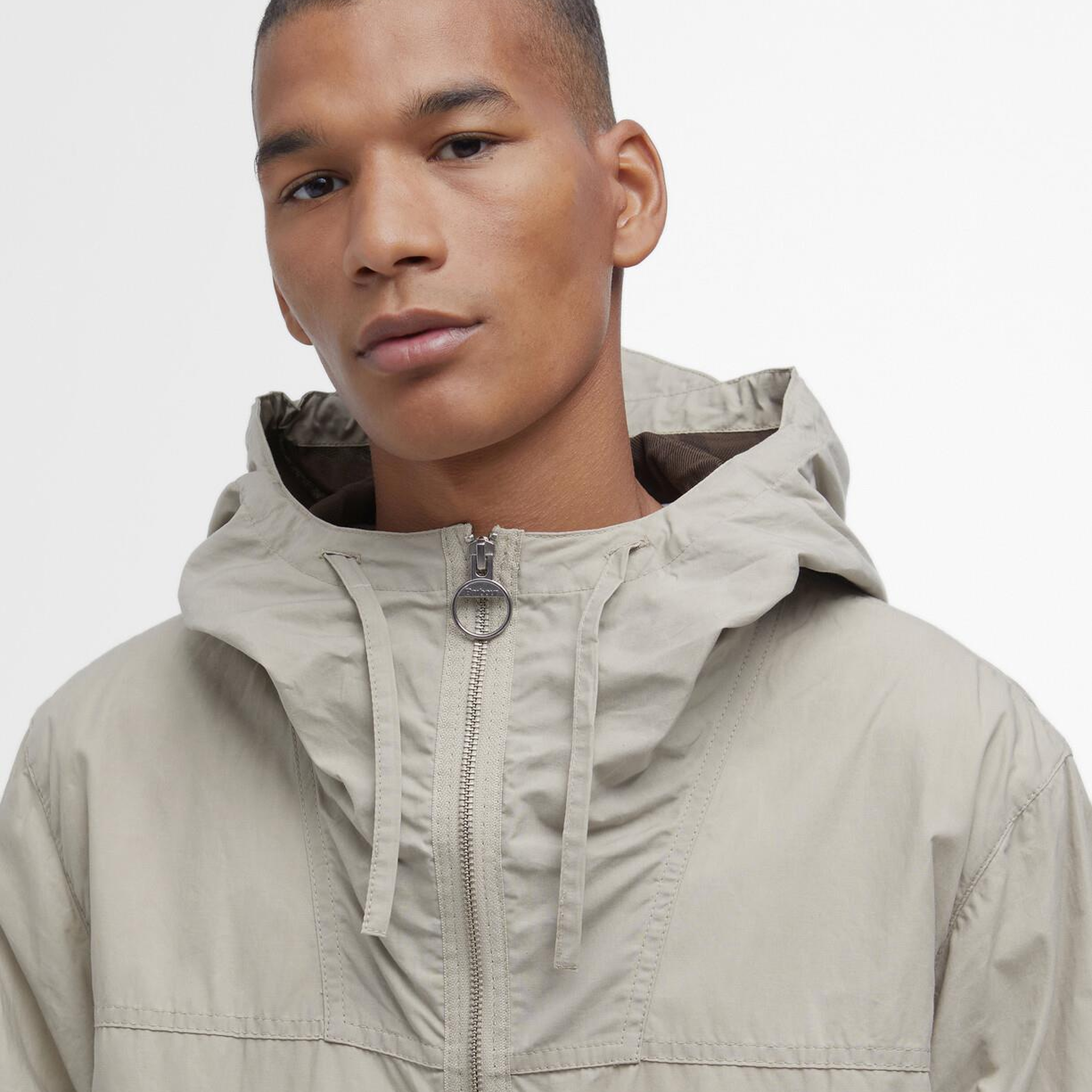 Barbour Re-Engineered Endurance Casual Ceket
