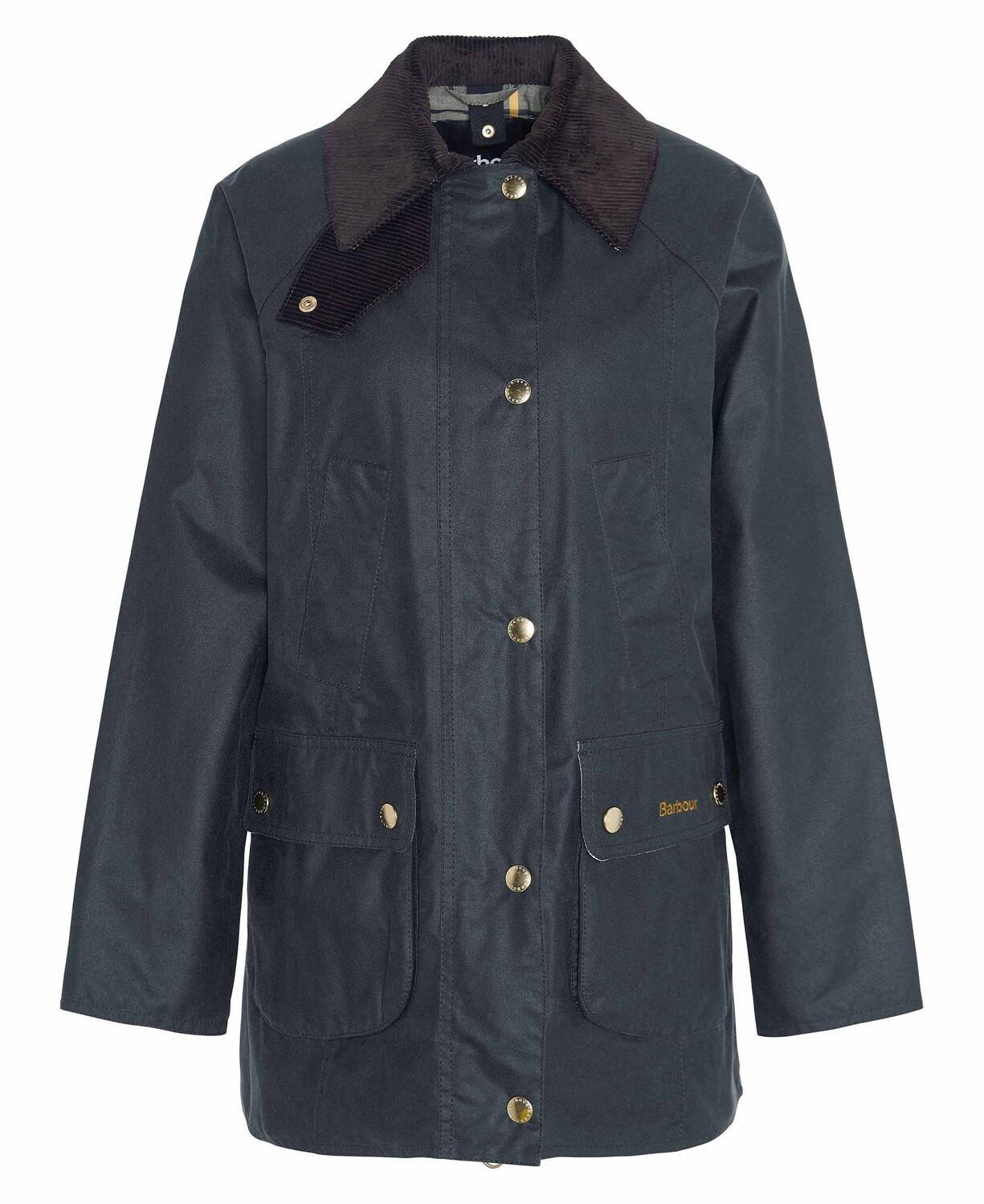 Barbour Modern Beadnell Yağlı Ceket