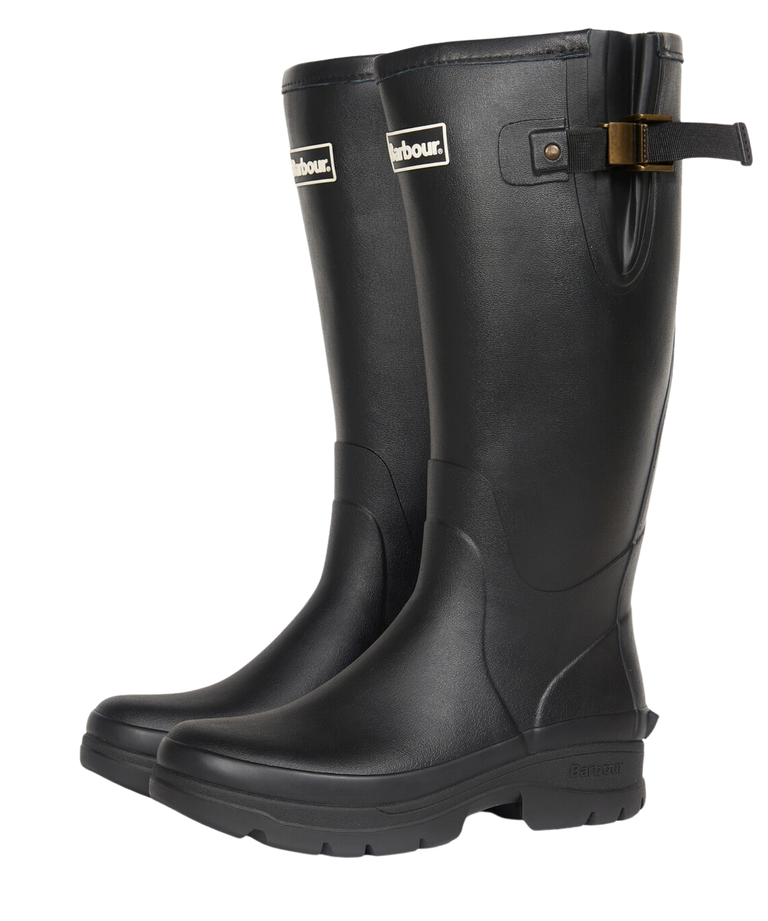 Barbour Tempest Çizme