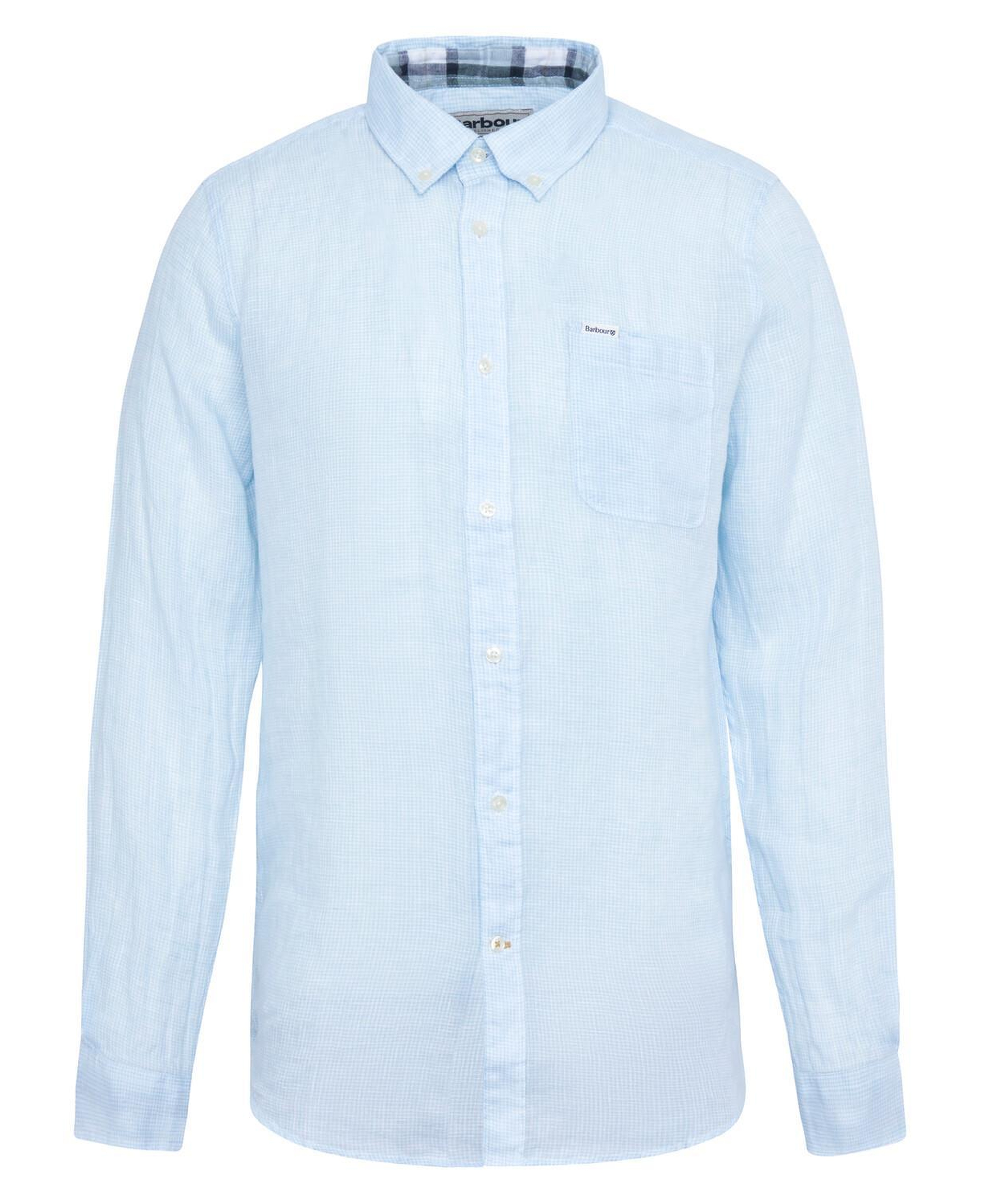 Barbour Linton Tailored Gömlek