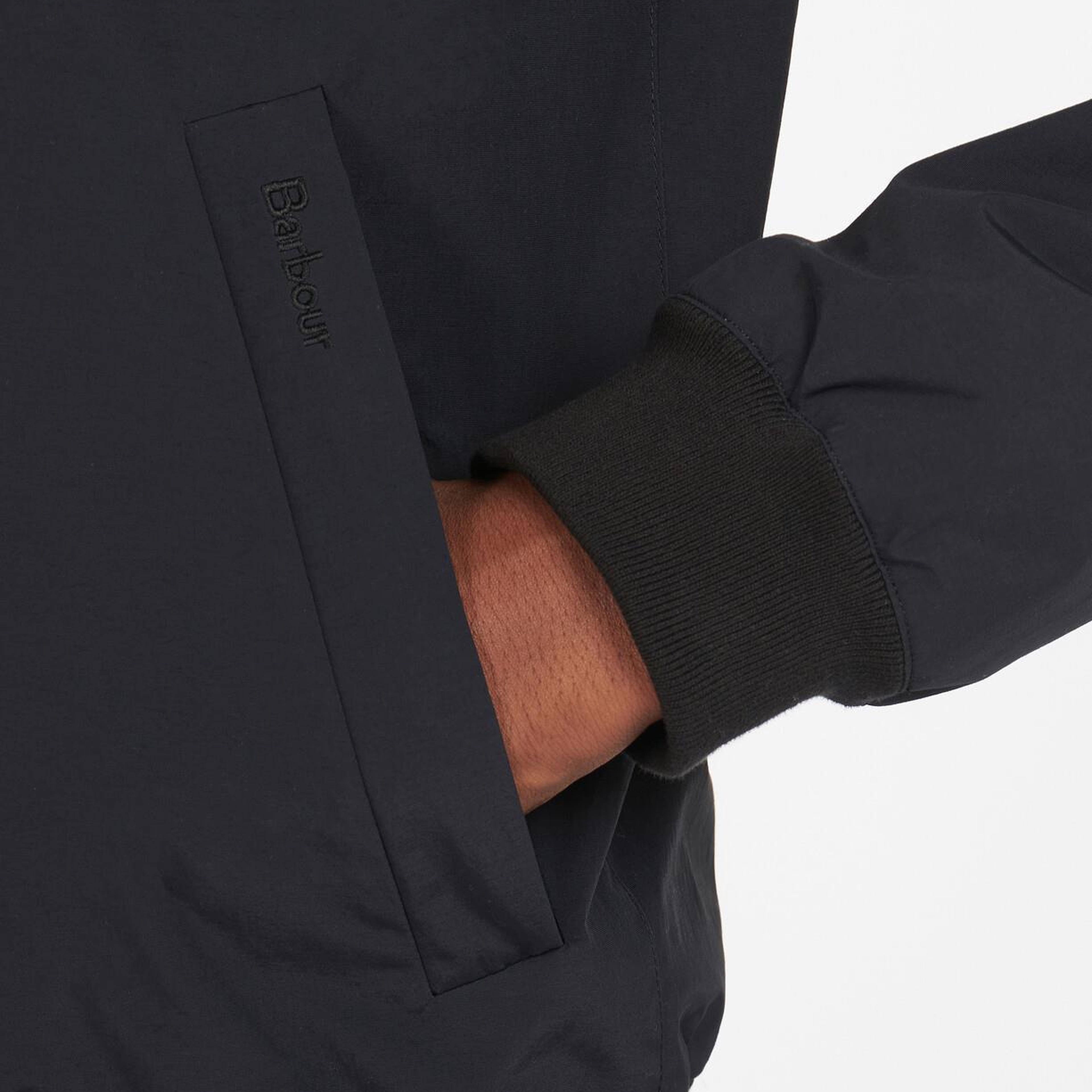 Barbour Royston Casual Ceket