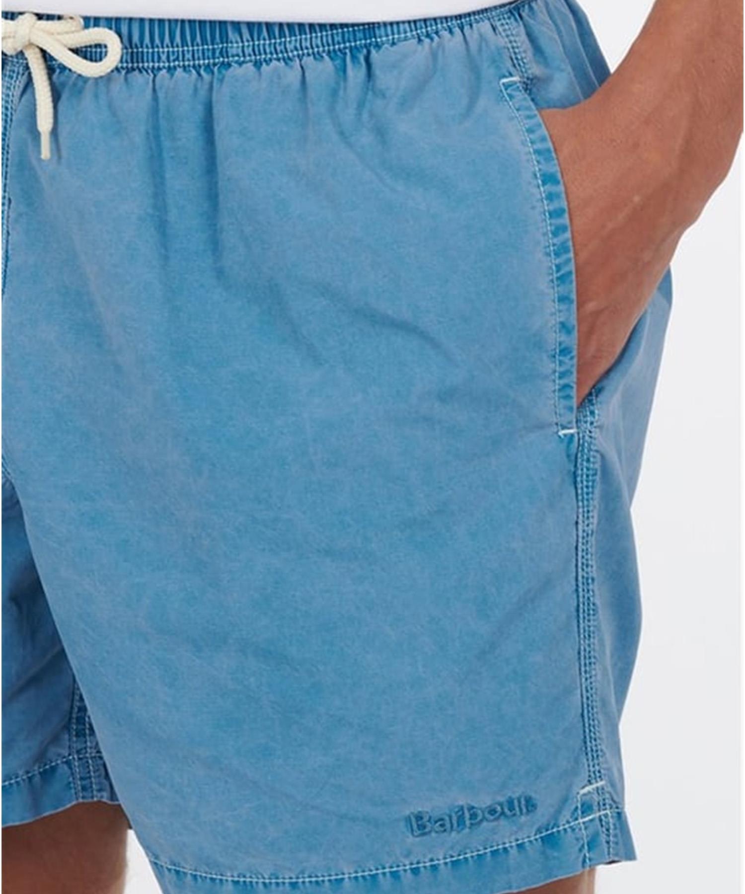 Barbour Turnberry Deniz Şortu