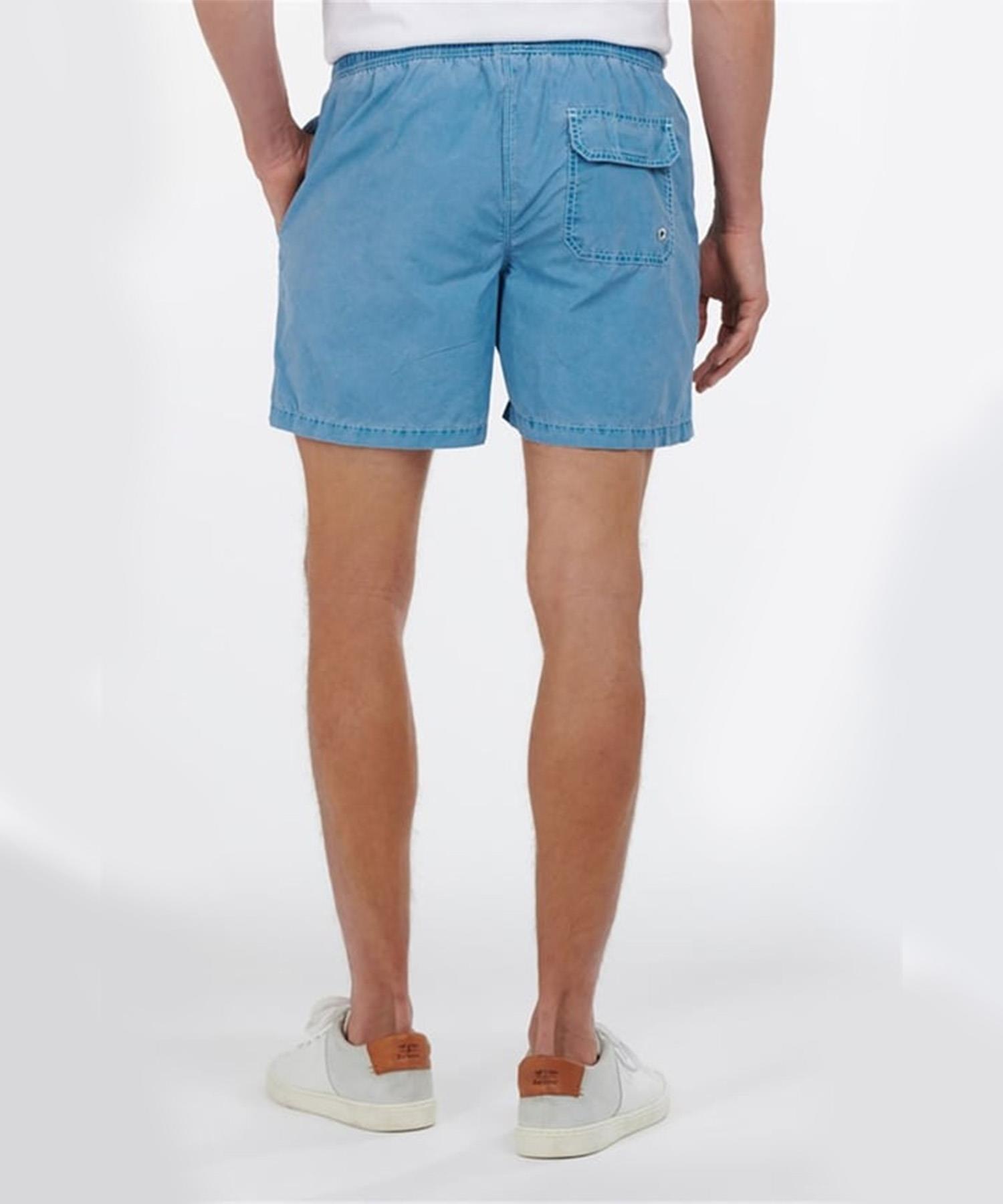 Barbour Turnberry Deniz Şortu