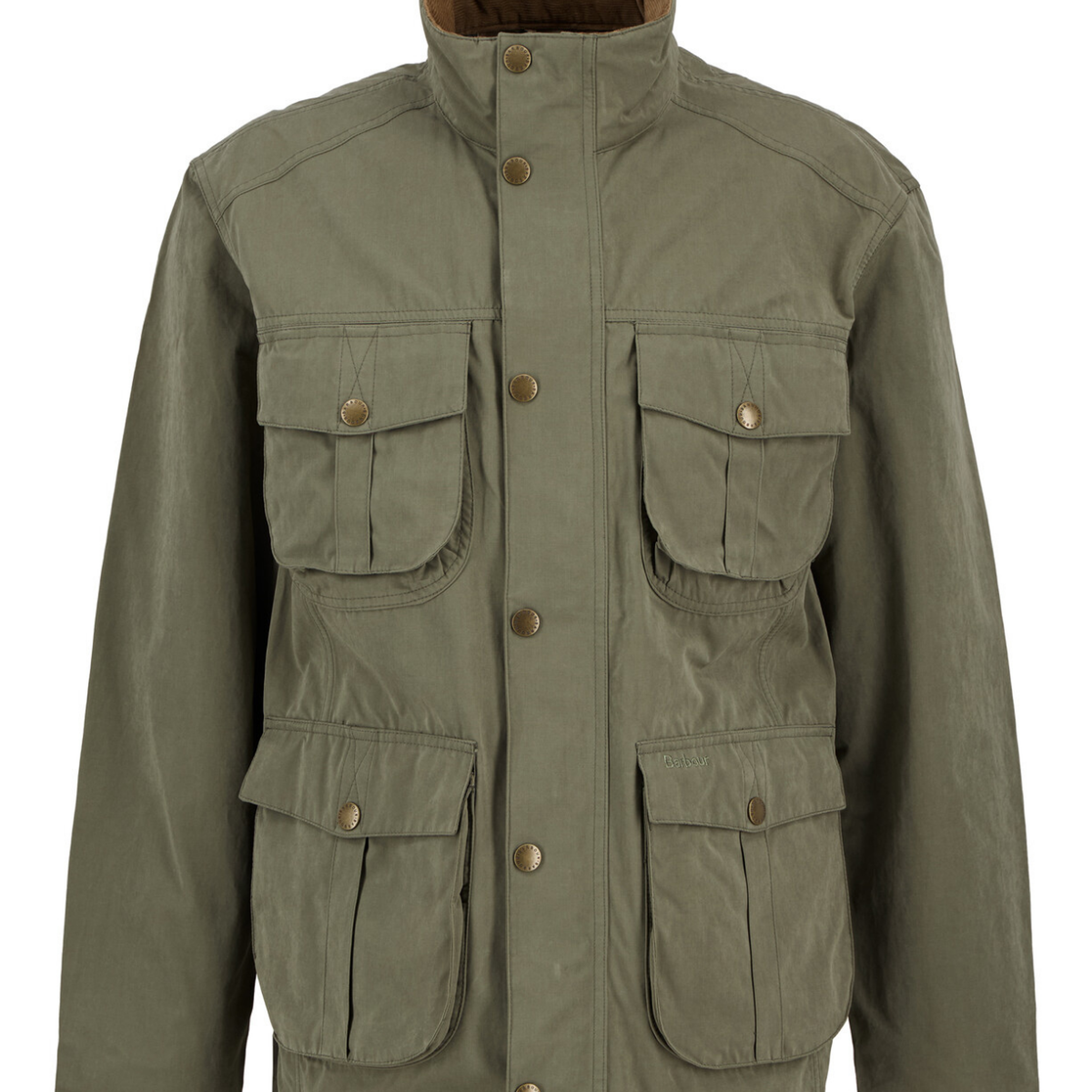 Barbour Sanderling Casual Ceket