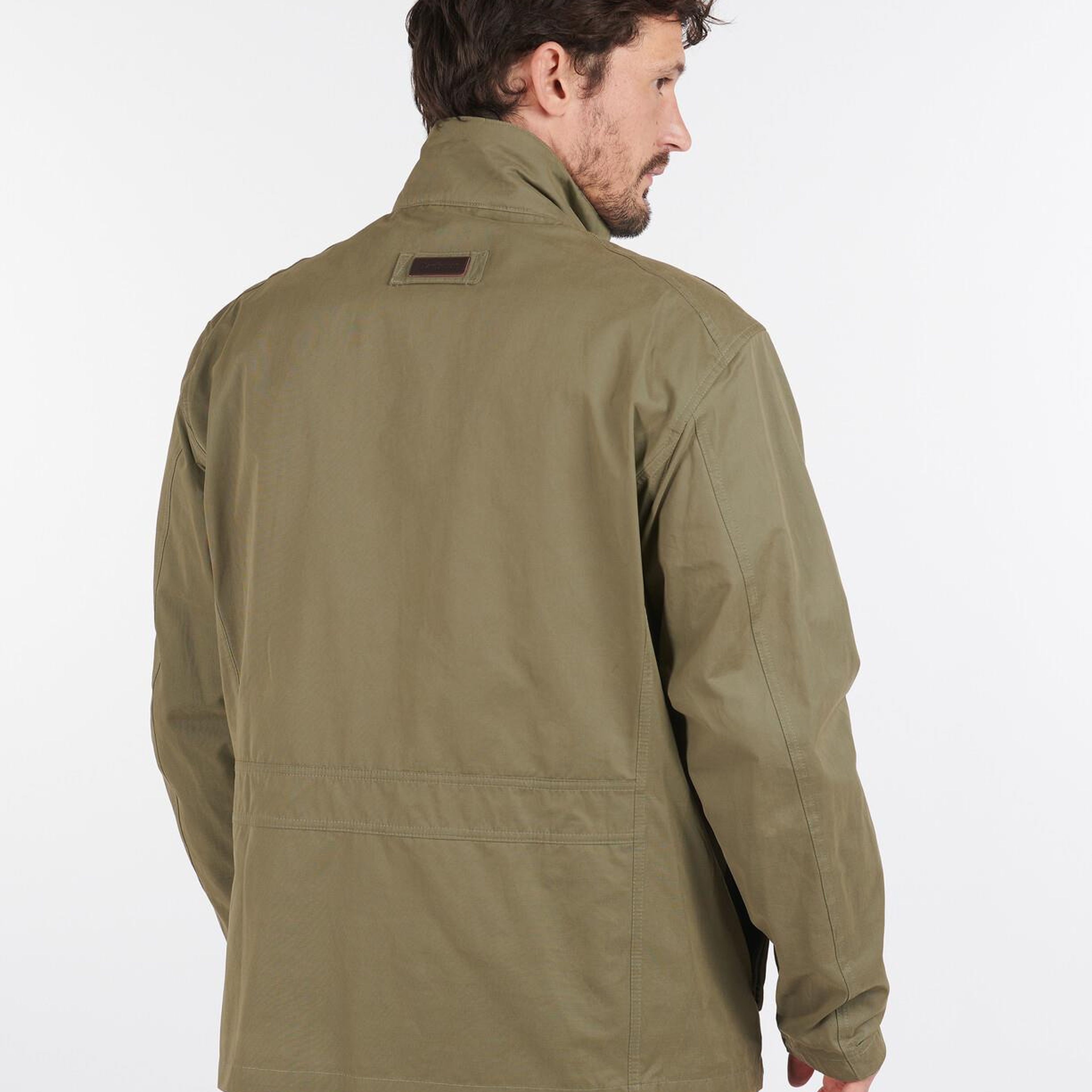 Barbour Sanderling Casual Ceket