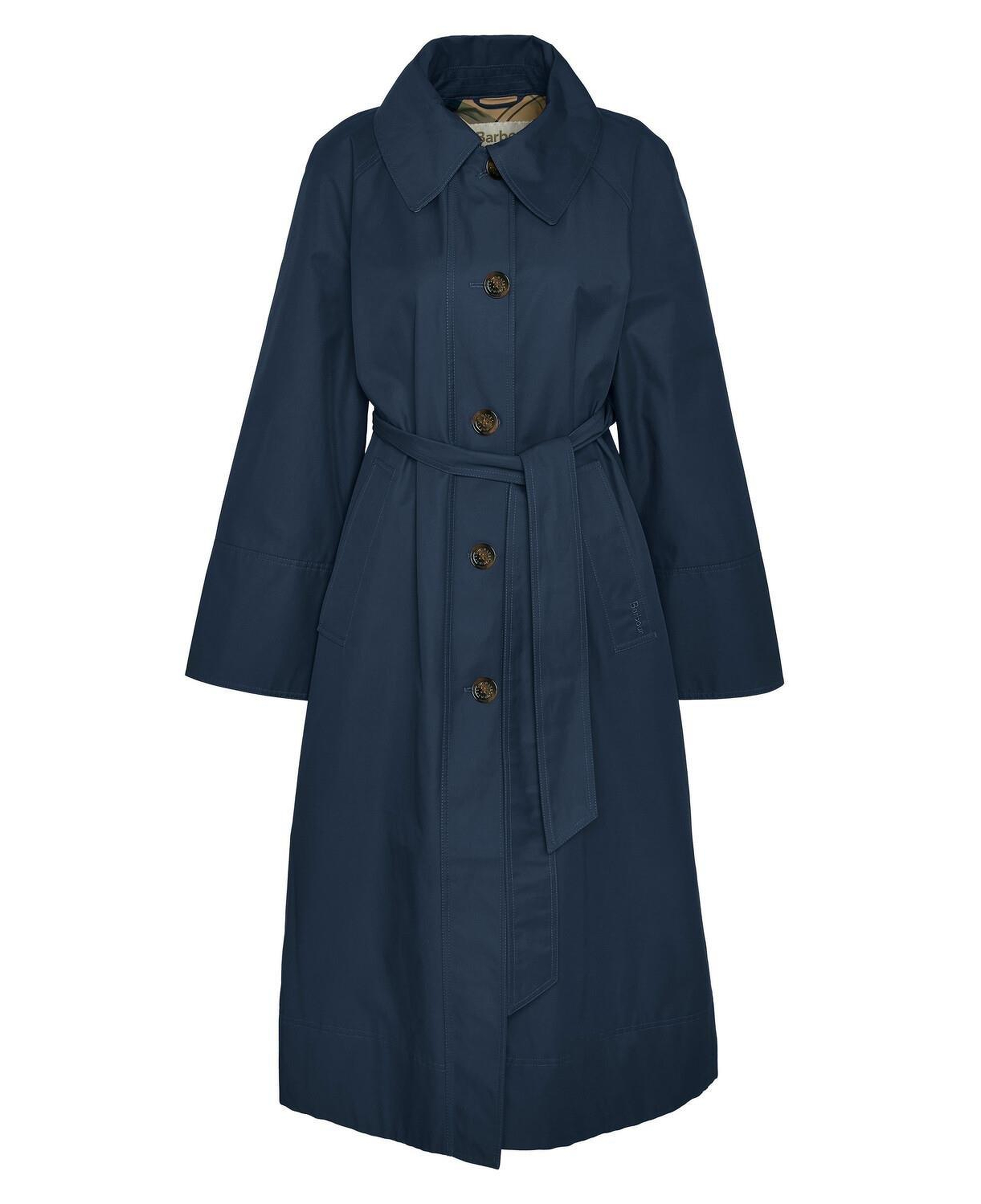 Barbour Beatrix Showerproof Ceket