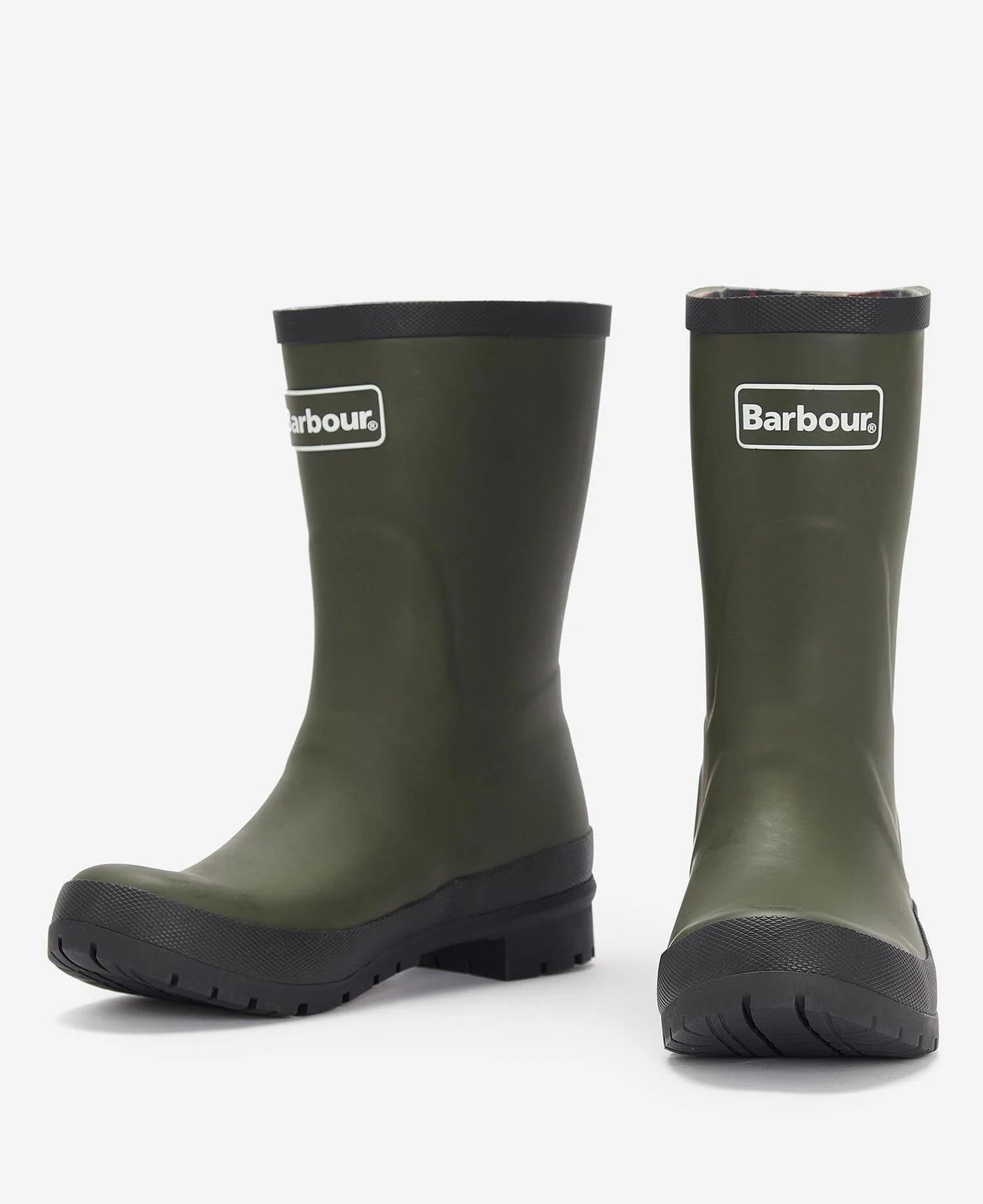 Barbour Kadın Banbury Çizme