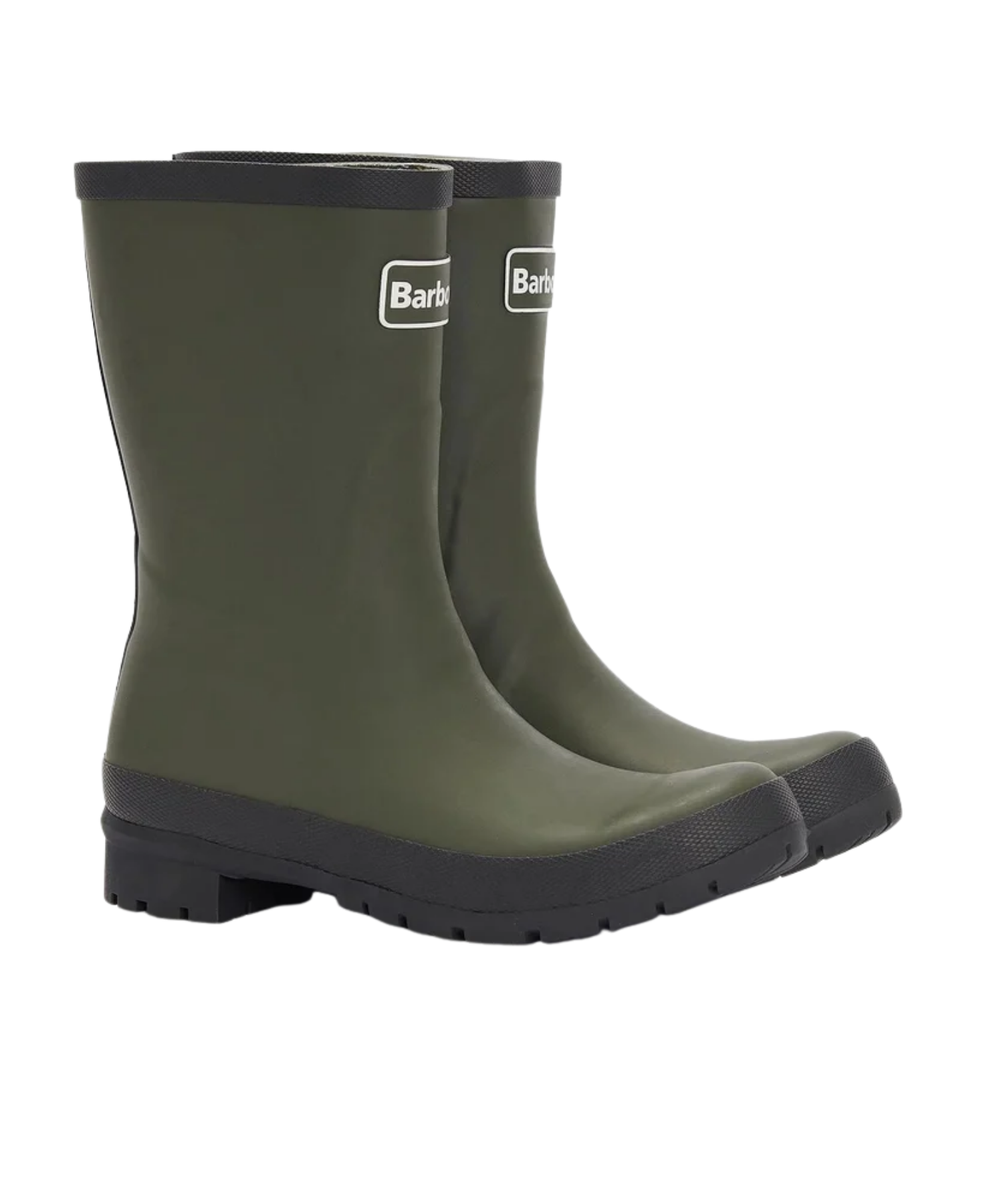 Barbour Kadın Banbury Çizme