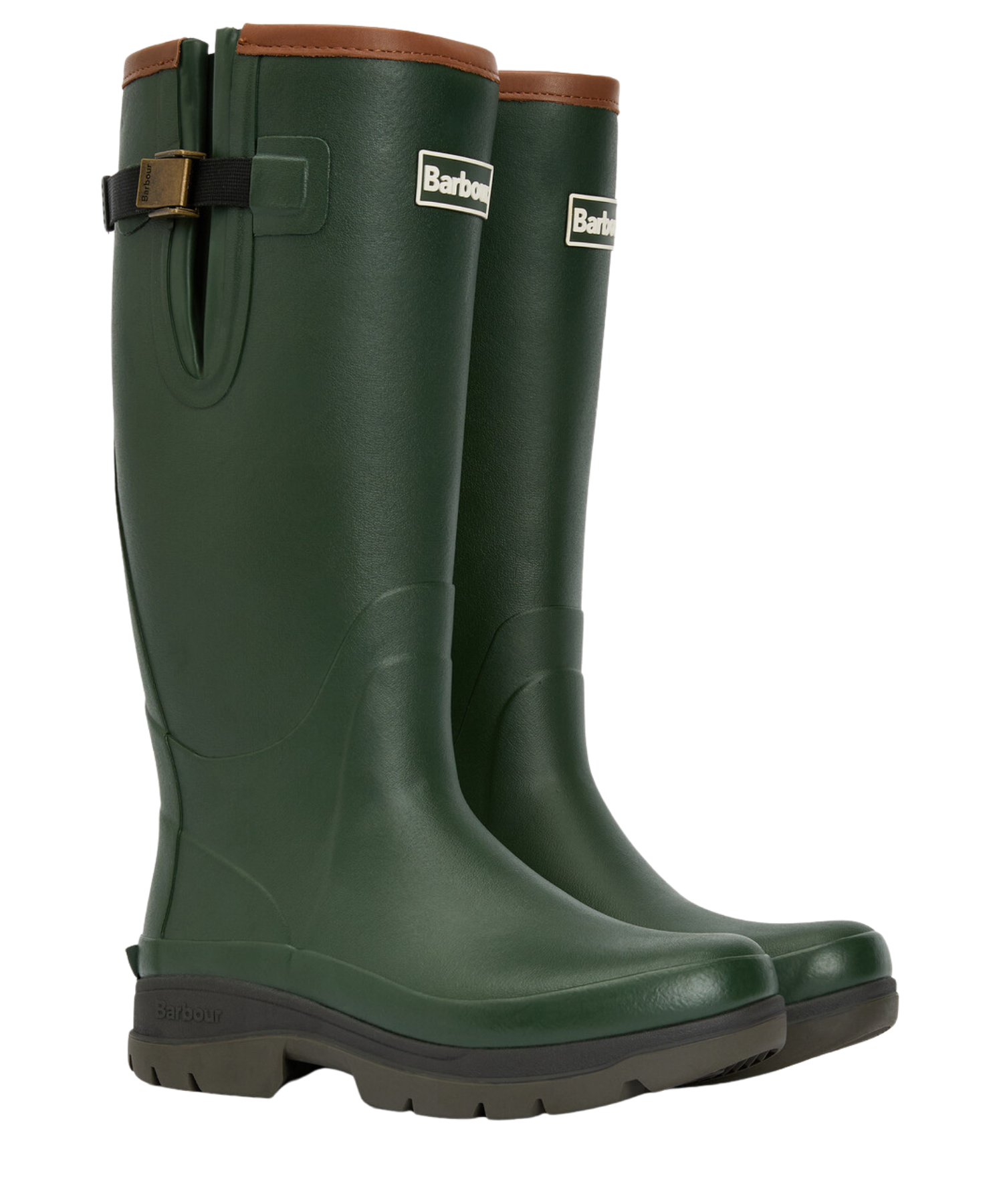 Barbour Tempest Çizme