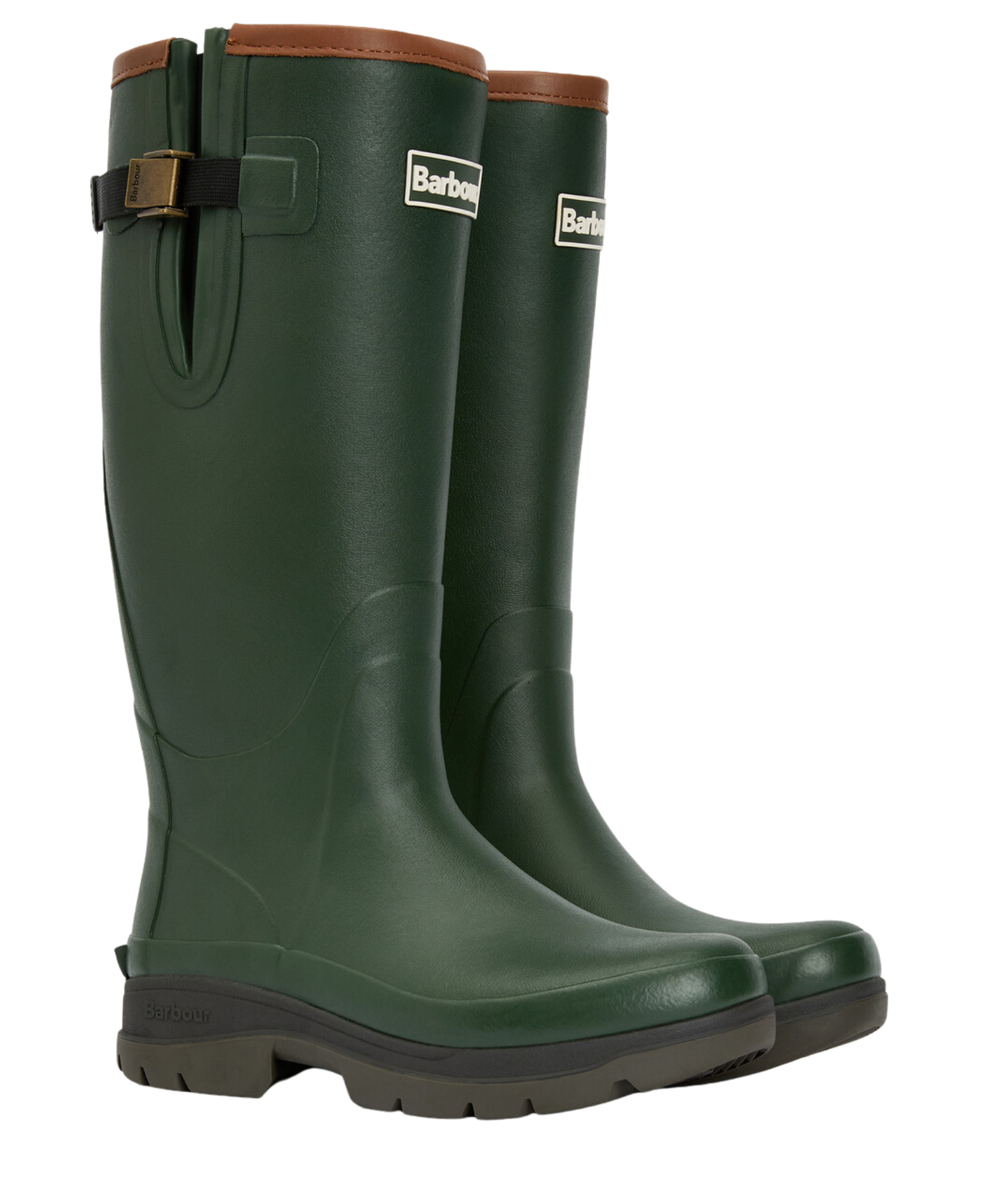 Barbour Tempest Çizme