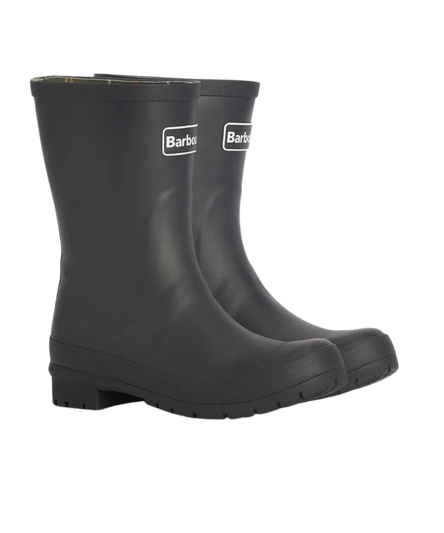 Barbour Kadın Banbury Çizme