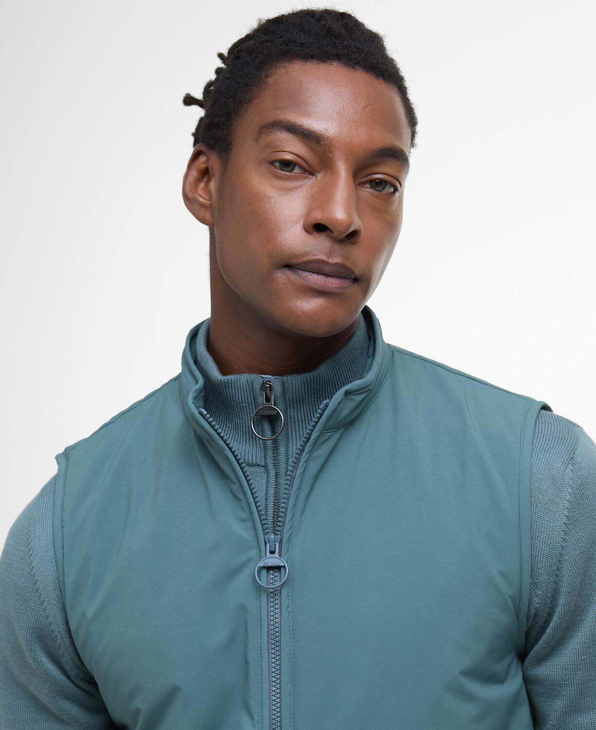 Barbour Henley Liddesdale Yelek