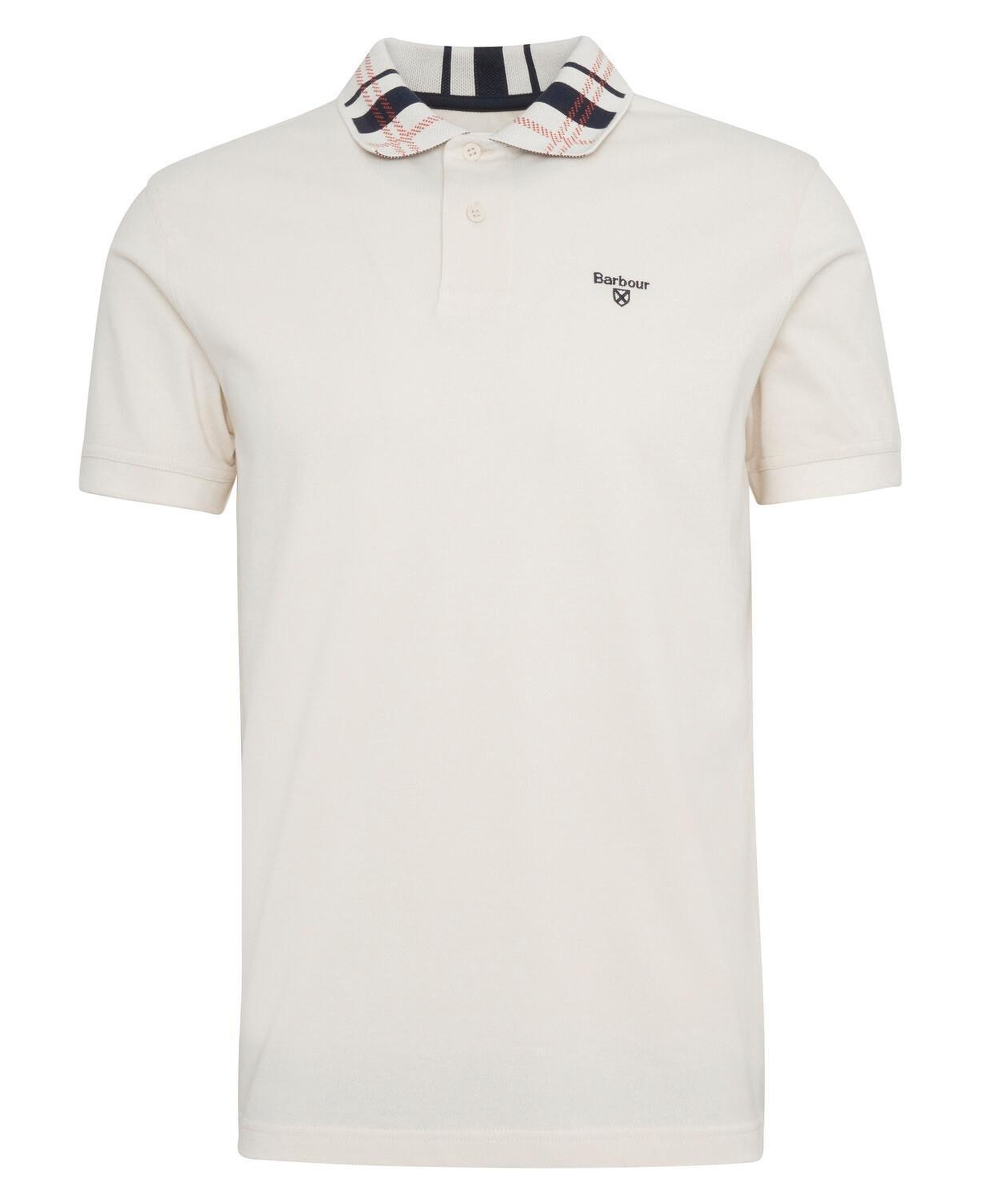 Barbour Trematon Tailored Fit Polo Yaka
