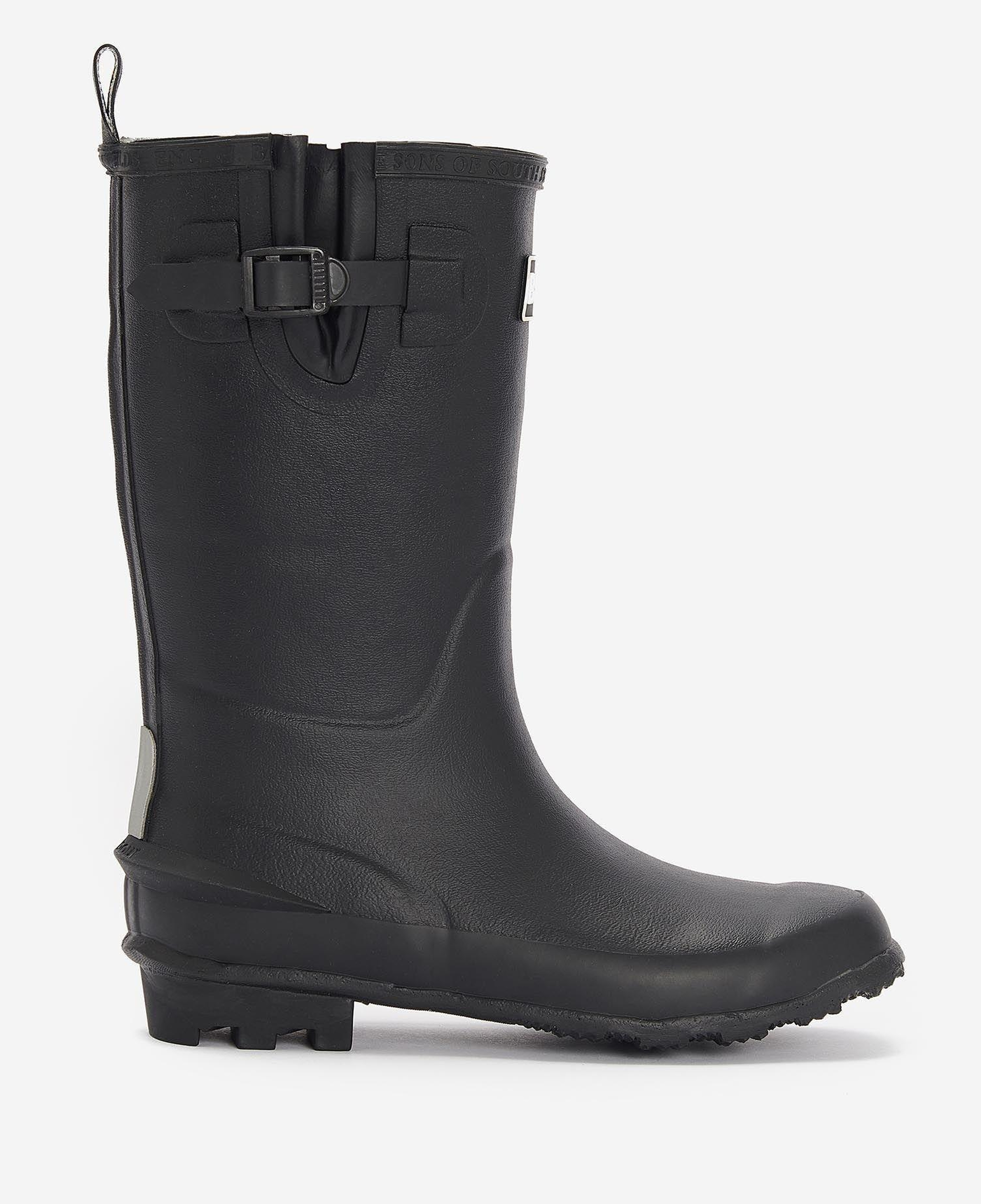 Barbour Çocuk Simonside Çizme (Unisex)