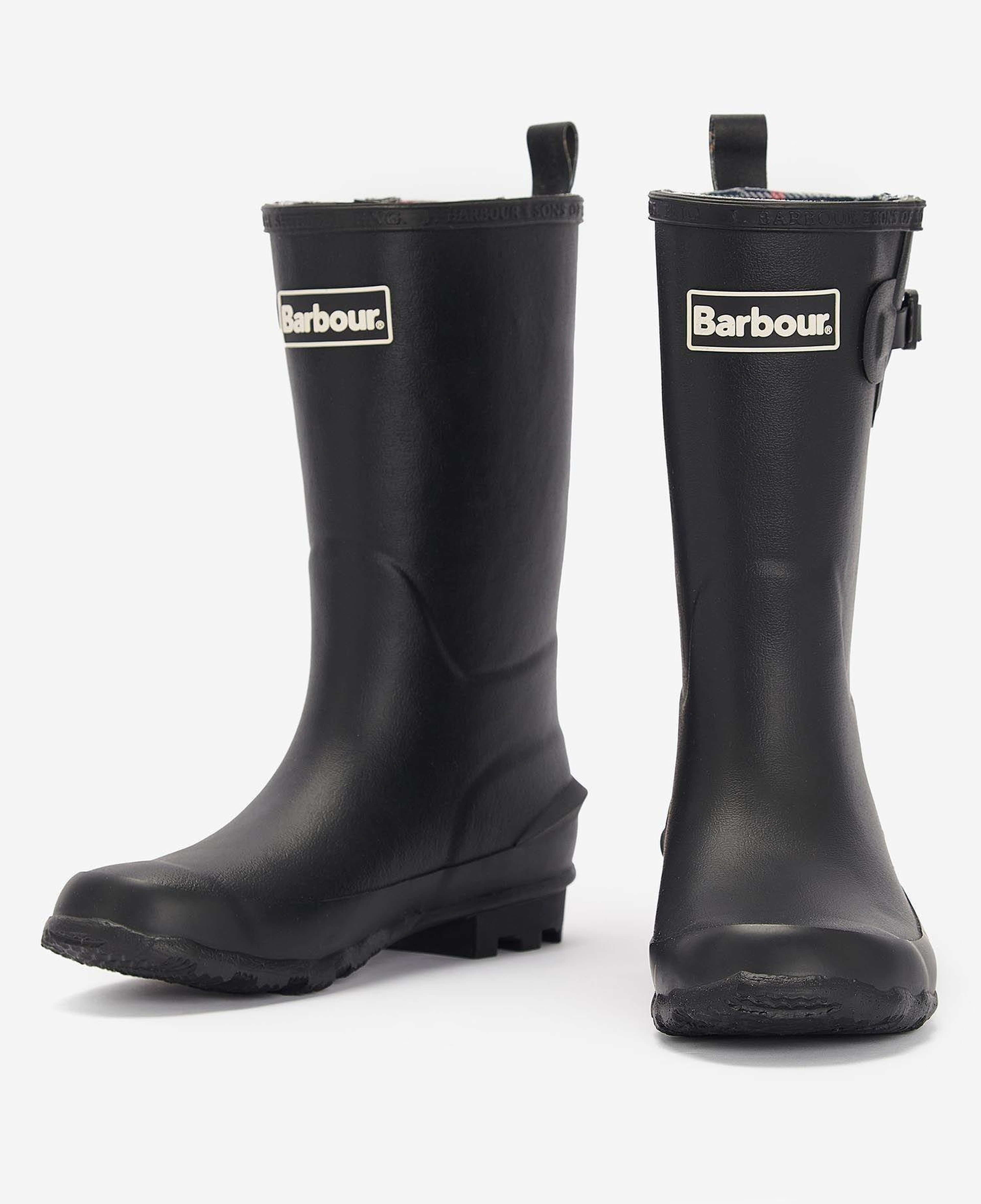 Barbour Çocuk Simonside Çizme (Unisex)